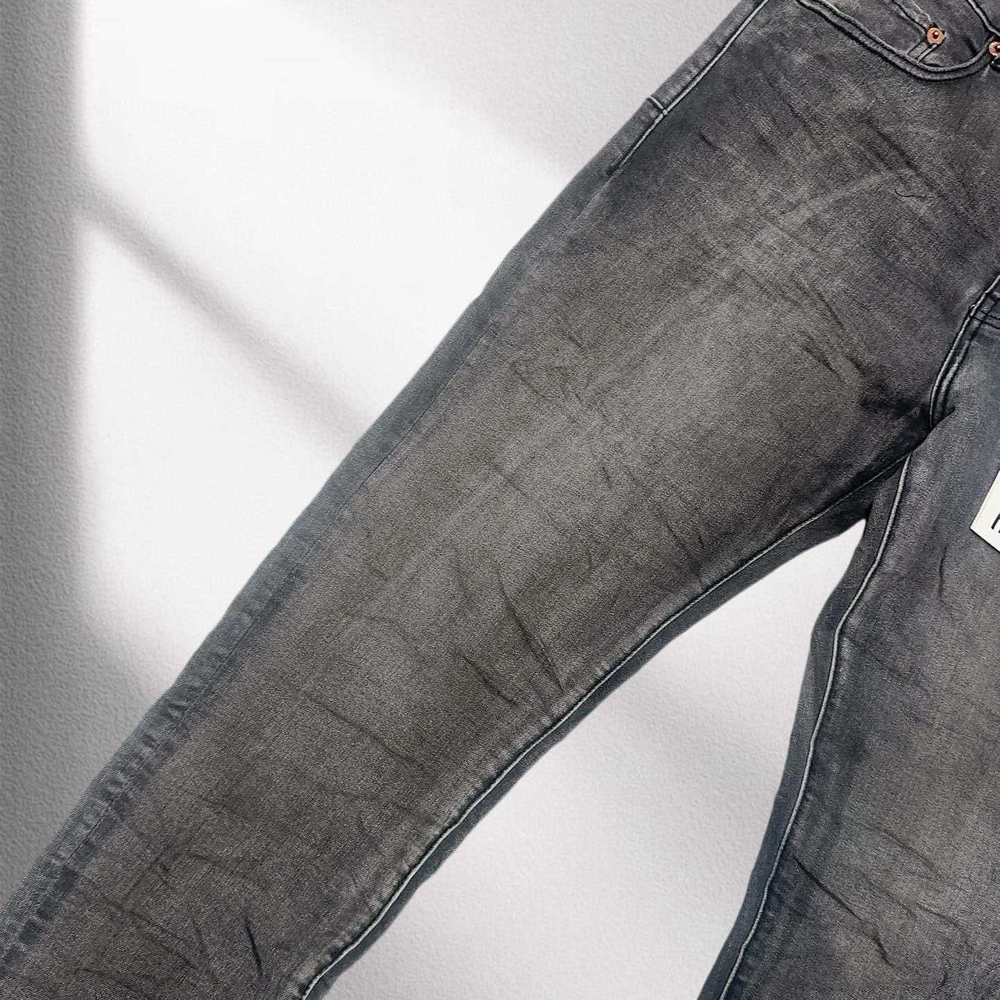 Purple-Brand Jeans  8331 - FashionPlug
