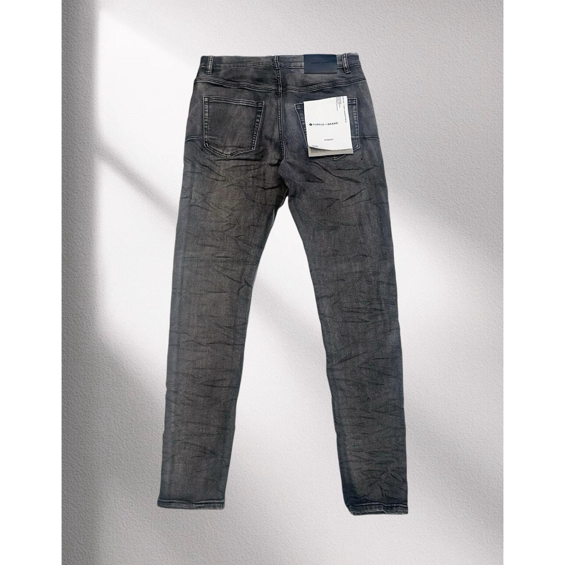 Purple-Brand Jeans  8331 - FashionPlug
