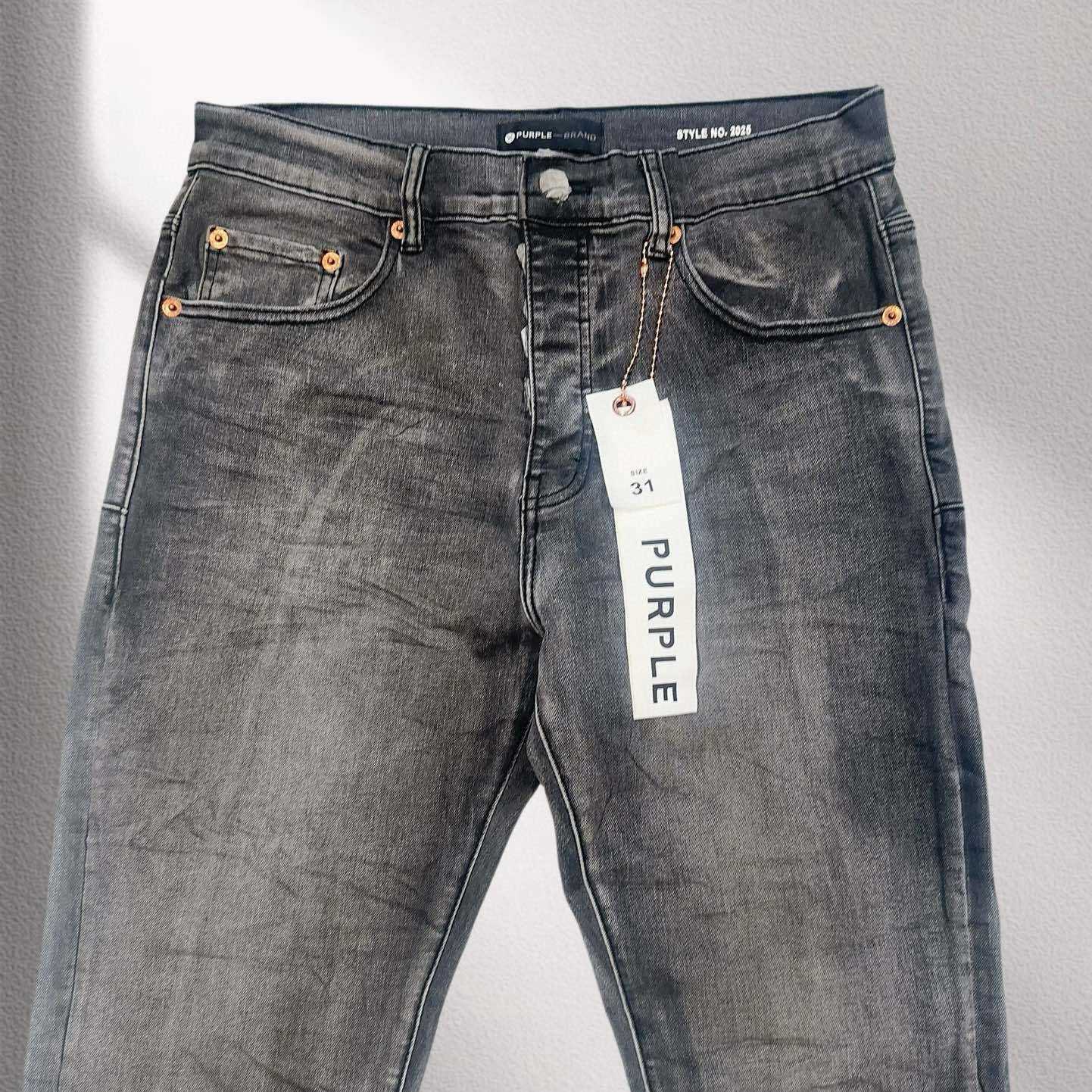 Purple-Brand Jeans  8331 - FashionPlug