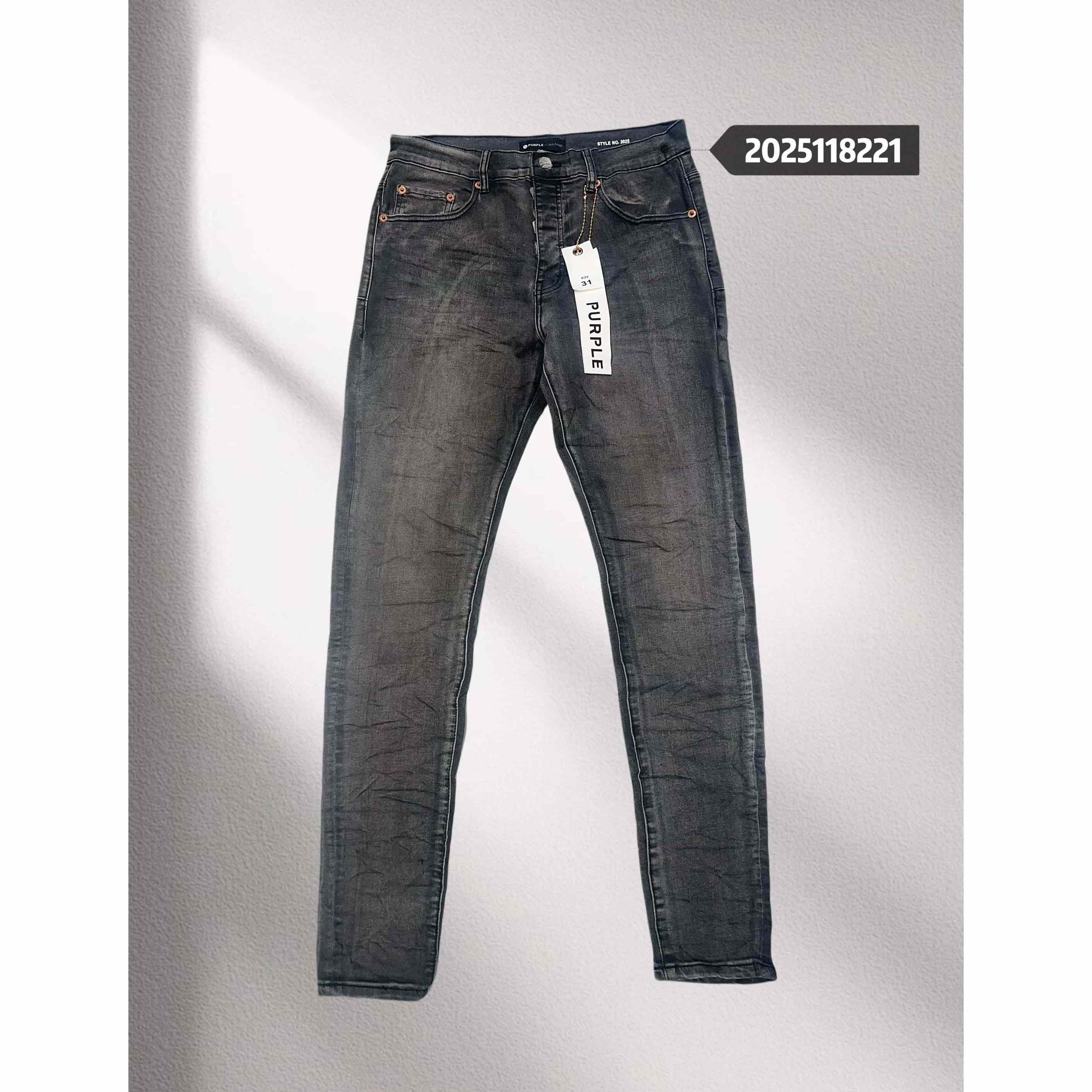 Purple-Brand Jeans  8331 - FashionPlug