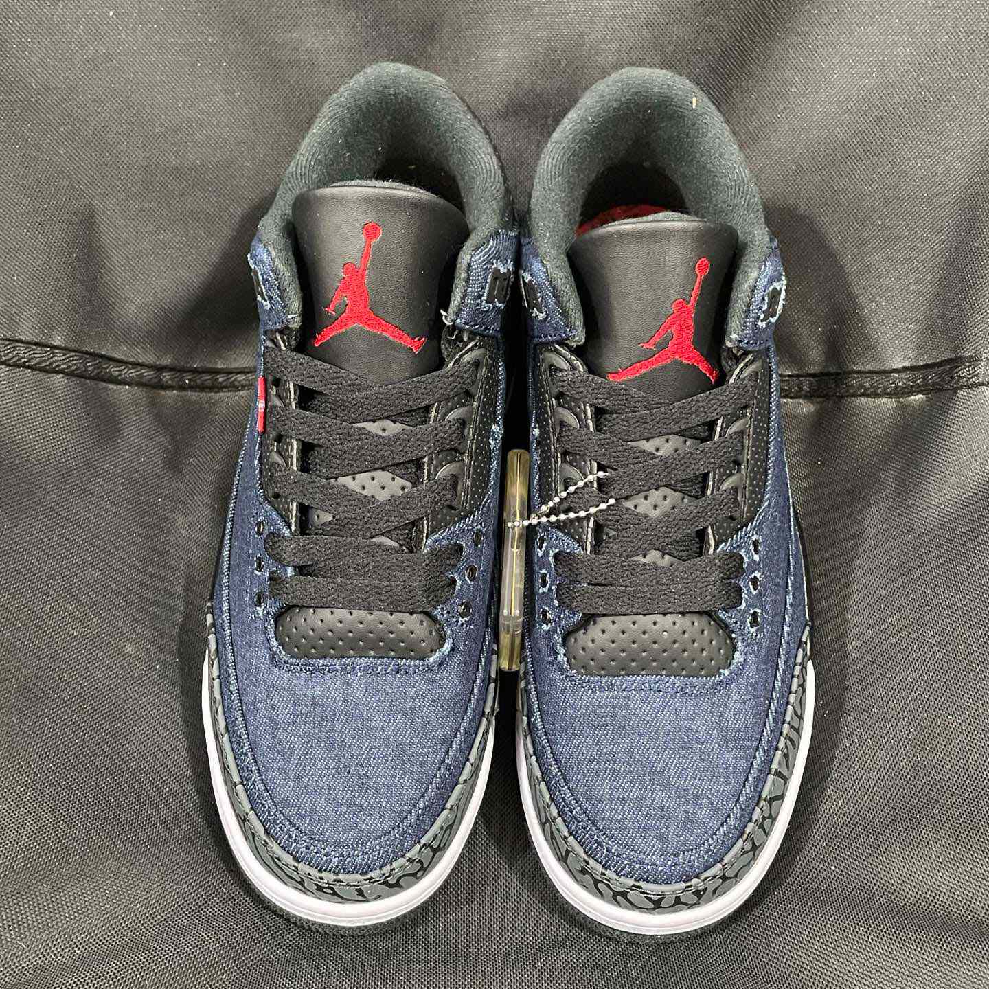 Jordan × Levi's Air Jordan 3 Retro SP  IH7959-400 - FashionPlug