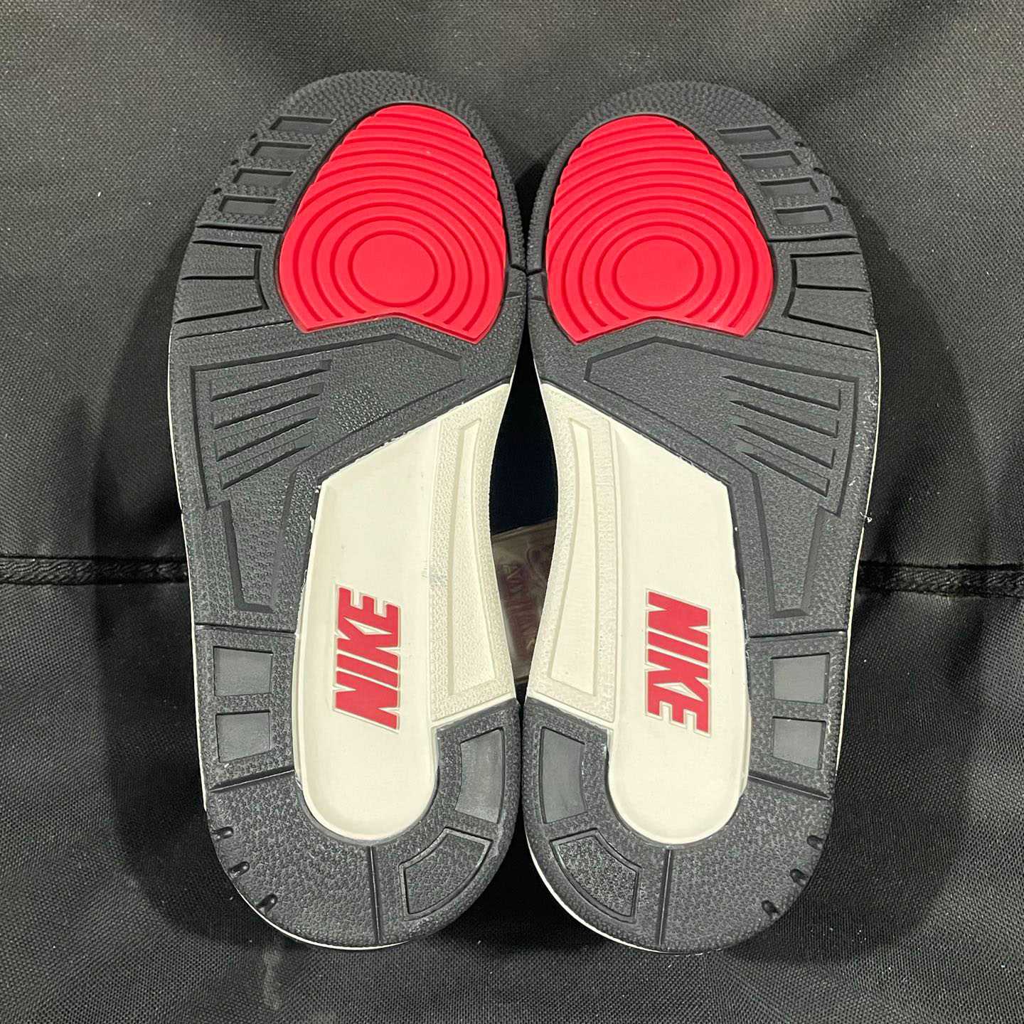 Jordan × Levi's Air Jordan 3 Retro SP  IH7959-400 - FashionPlug