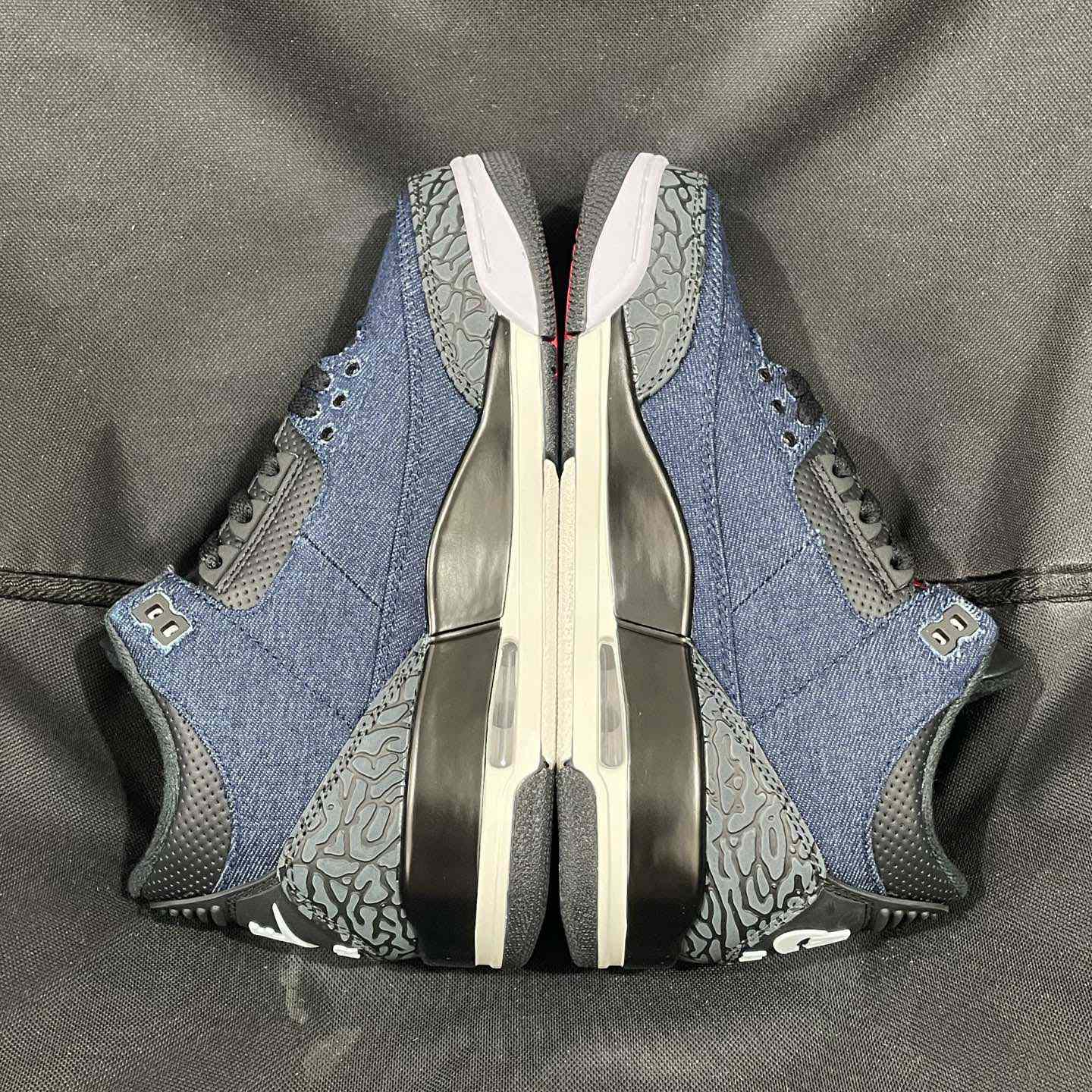 Jordan × Levi's Air Jordan 3 Retro SP  IH7959-400 - FashionPlug