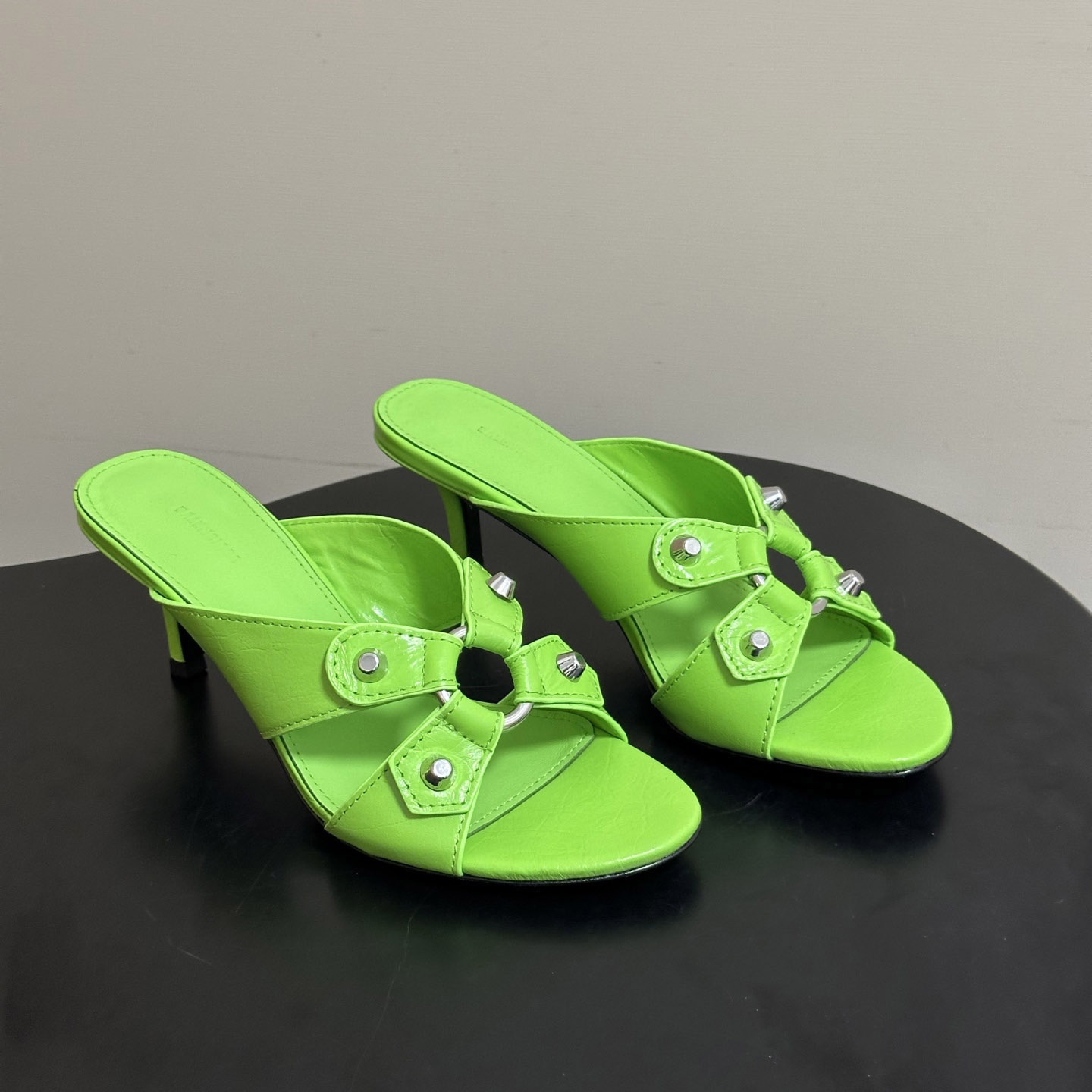 Balenciaga City Sandal  - FashionPlug