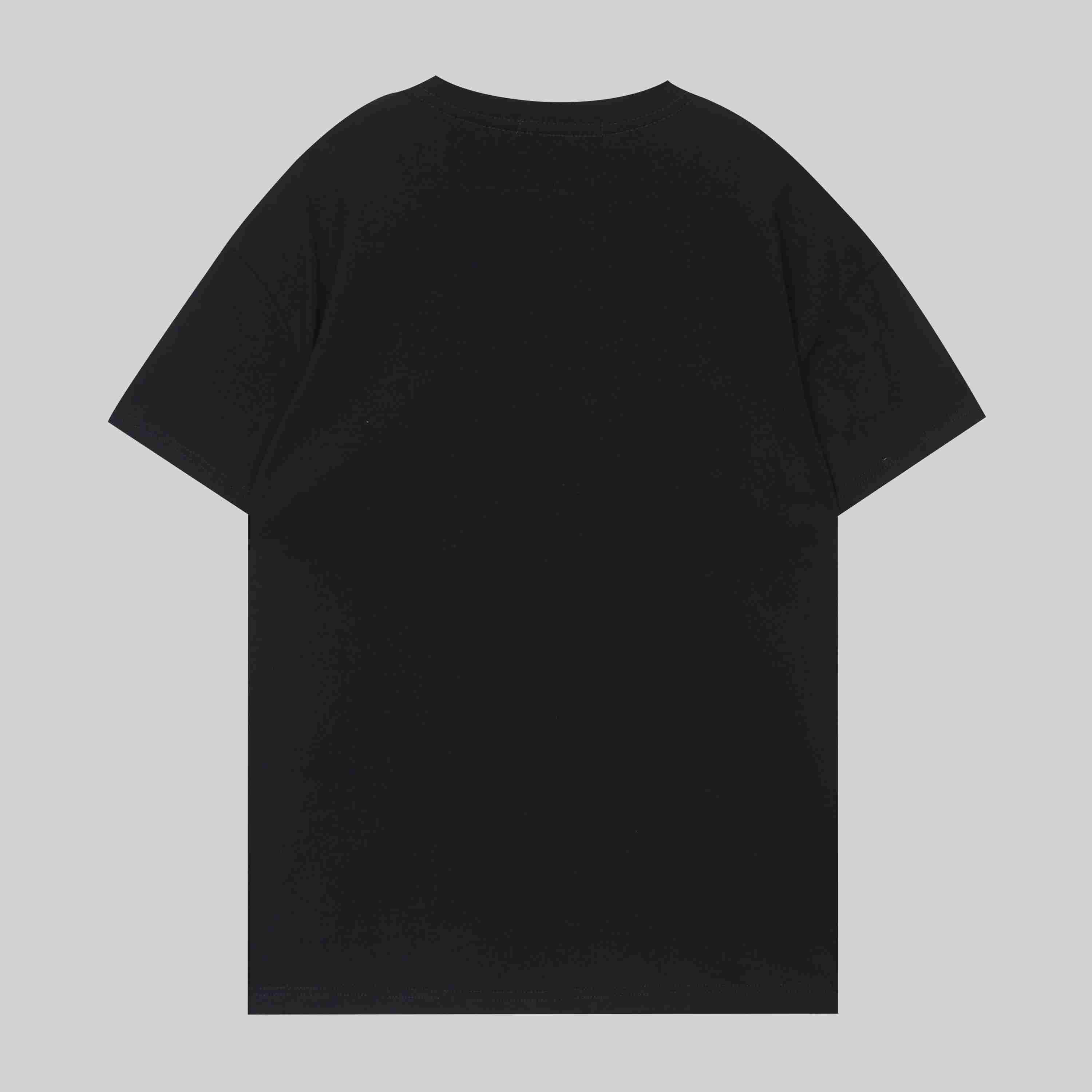 Amiri Cotton T-shirt - FashionPlug