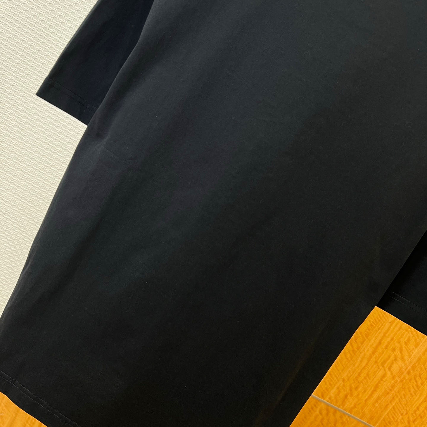 Burberry Check Knight Stamp Cotton T-shirt - FashionPlug
