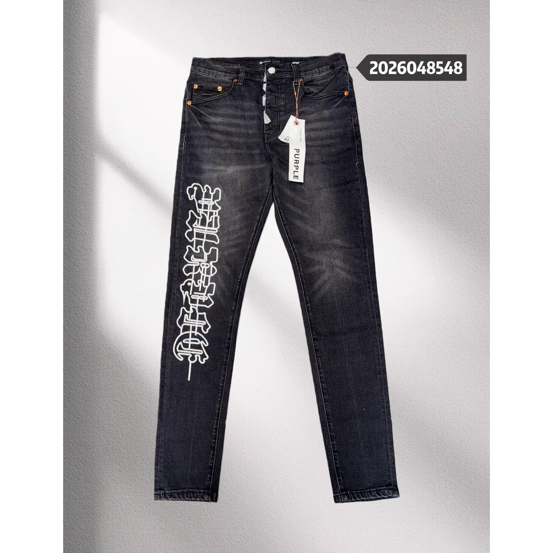 Purple-Brand Jeans   8548 - FashionPlug