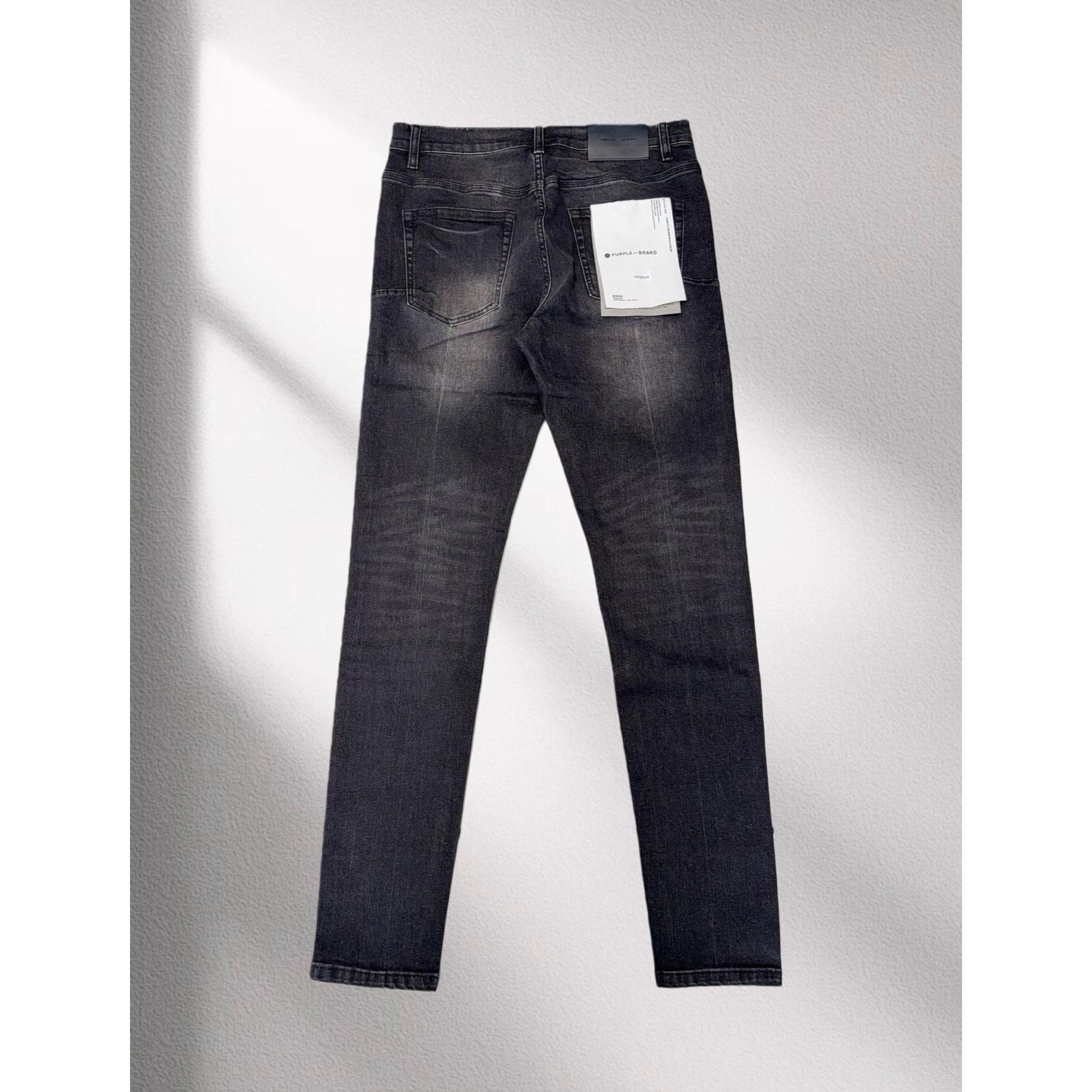 Purple-Brand Jeans   8548 - FashionPlug