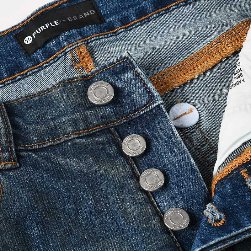 Purple-Brand Jeans    - FashionPlug