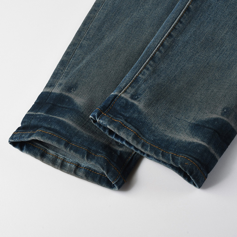 Purple-Brand Jeans    - FashionPlug