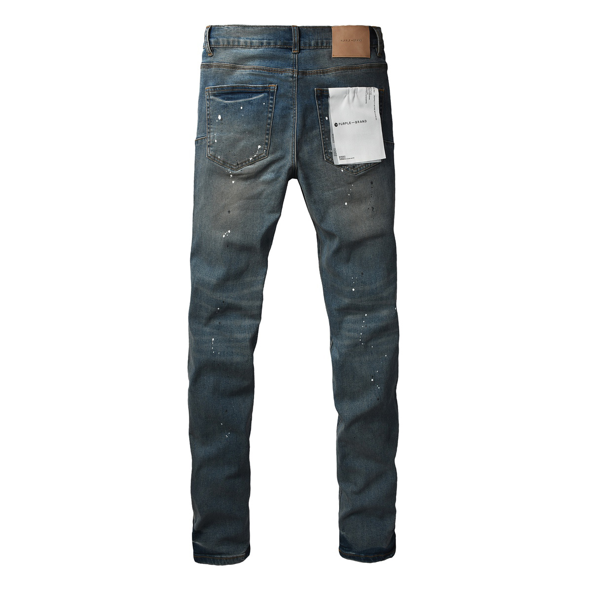 Purple-Brand Jeans    - FashionPlug