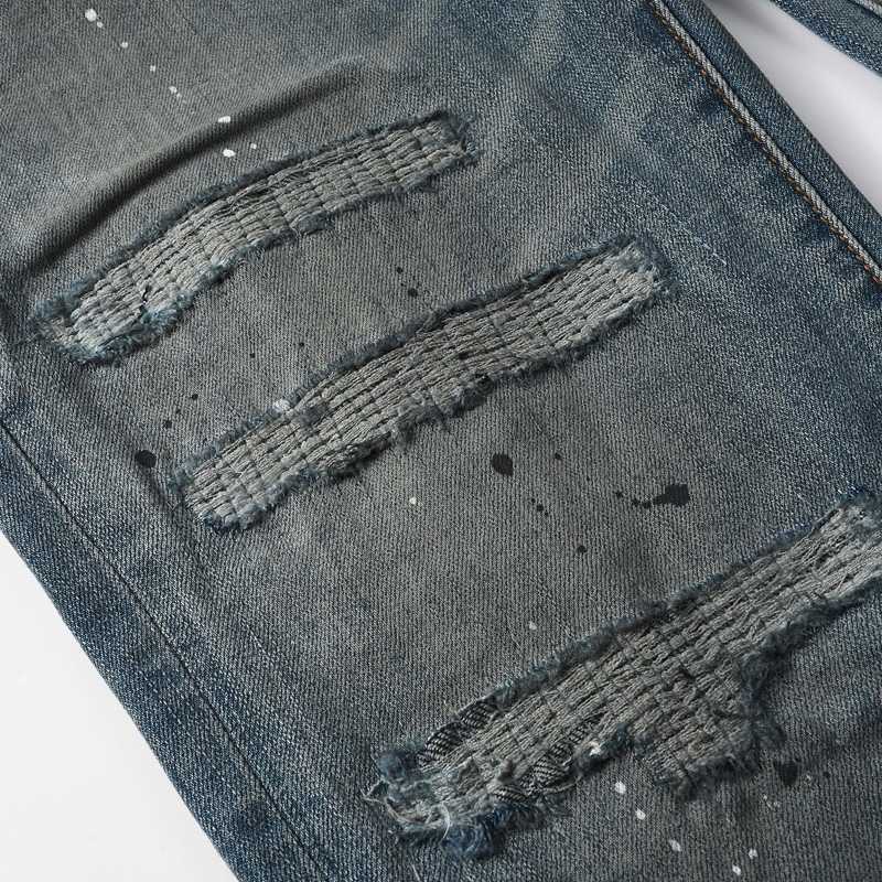 Purple-Brand Jeans    - FashionPlug