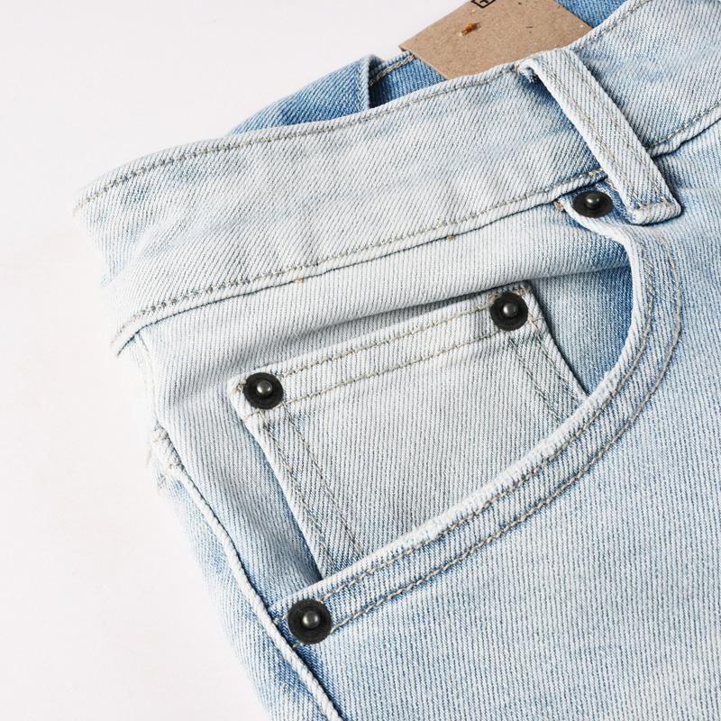 Ksubi Denim Shorts    - FashionPlug