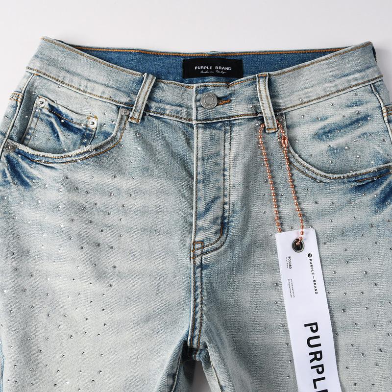 Purple-Brand Shorts   - FashionPlug