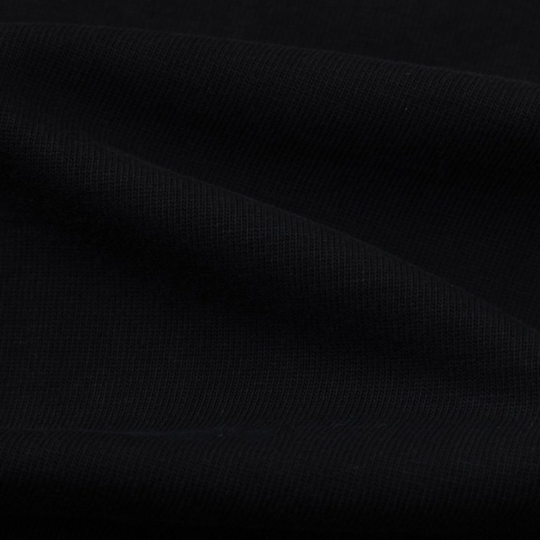 Amiri Spliced  Oversized Tee - FashionPlug
