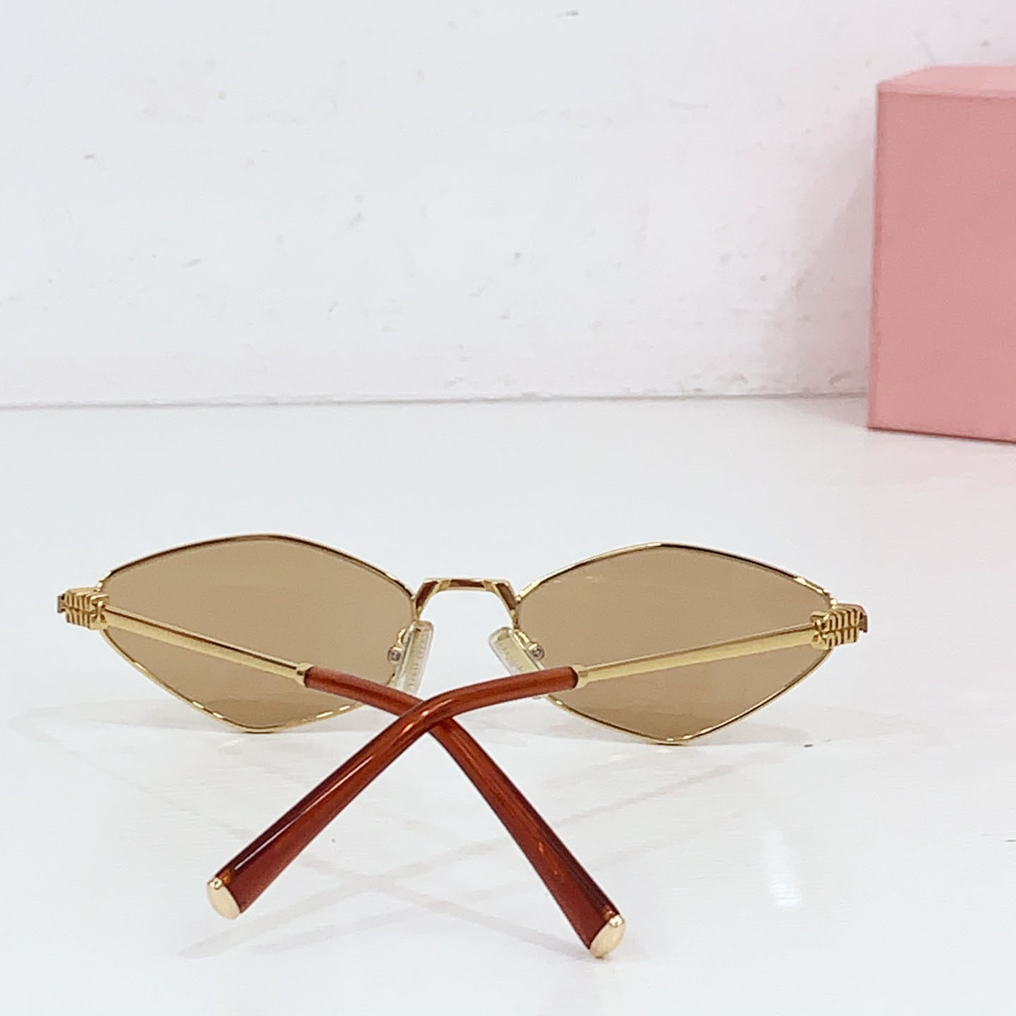 Miu Miu   SMU56Z  Sunglasses - FashionPlug