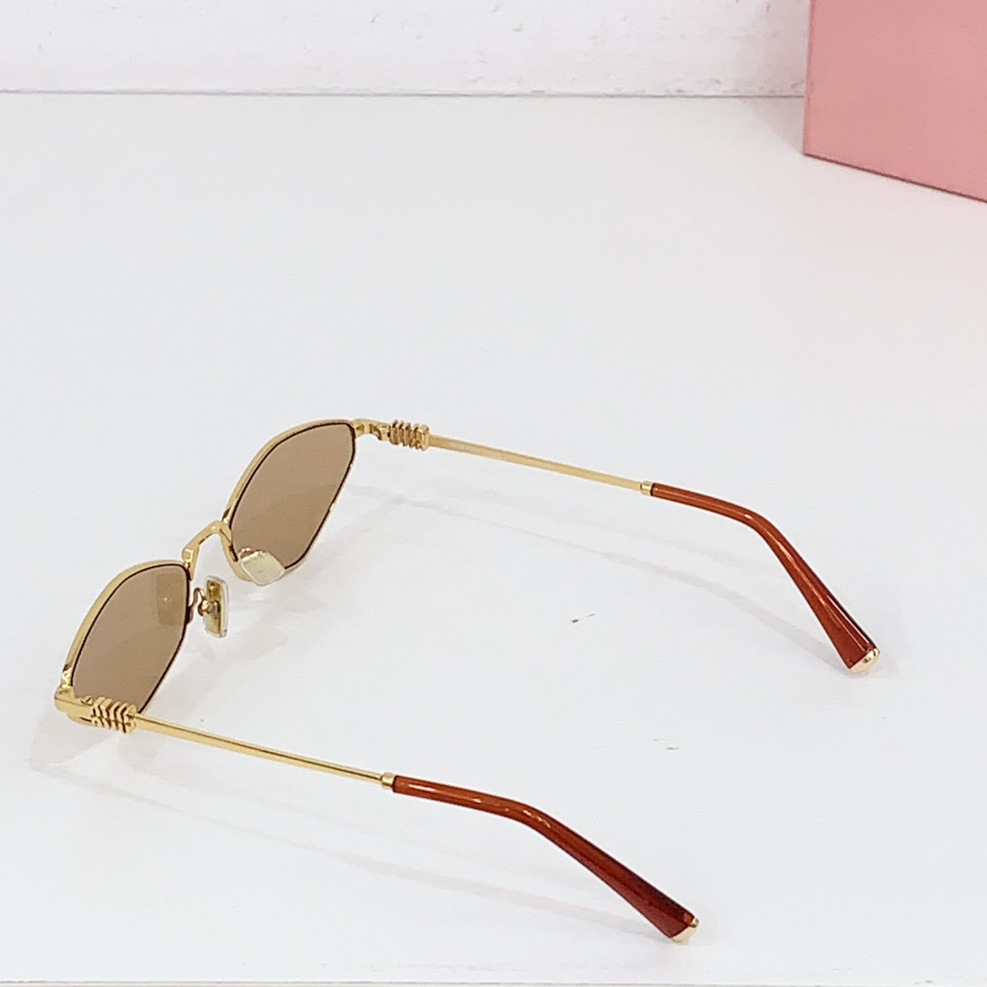 Miu Miu   SMU56Z  Sunglasses - FashionPlug
