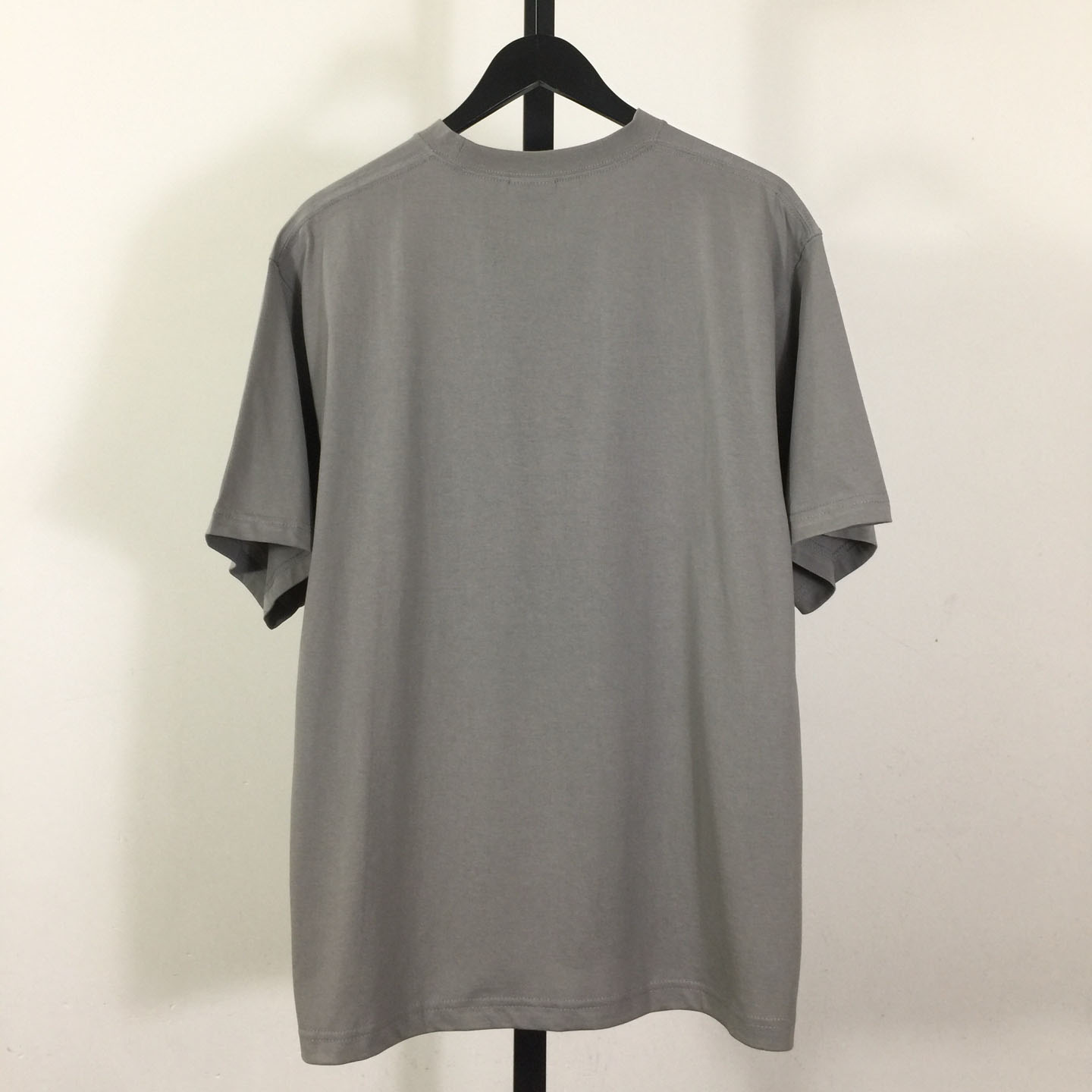 Balenciaga Vintage Surfer Oversized T-shirt  - FashionPlug