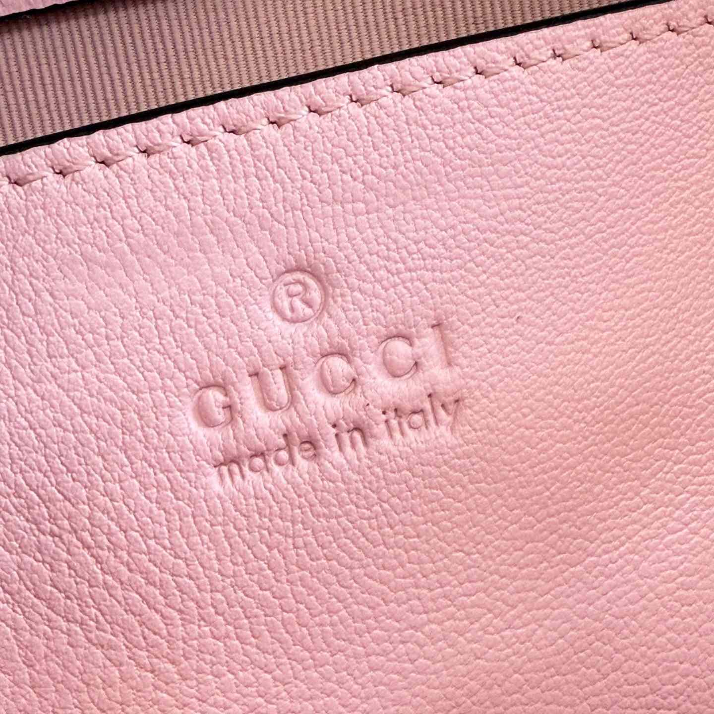 Gucci GG Marmont Small Shoulder Bag - FashionPlug