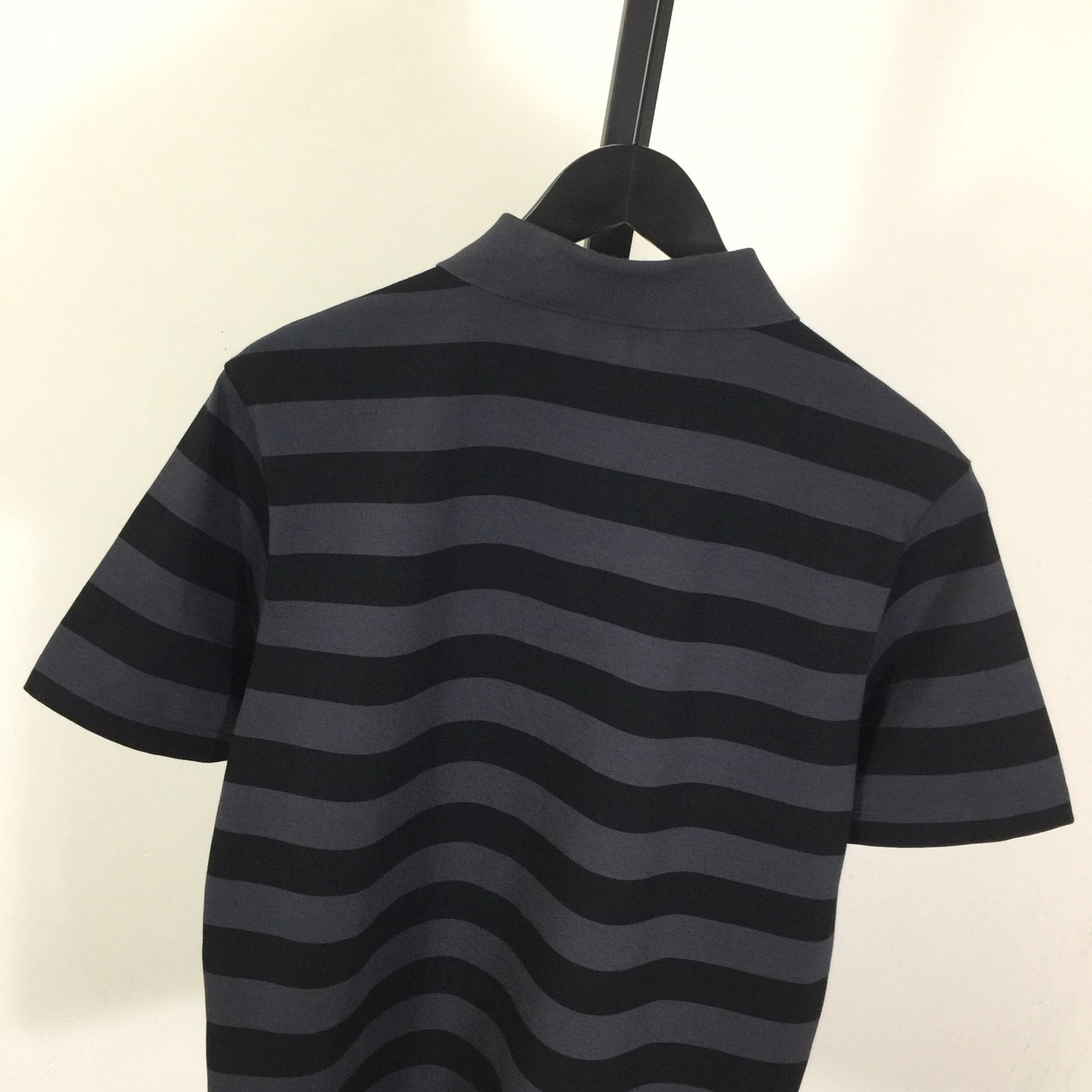 Prada Cotton Polo Shirt - FashionPlug