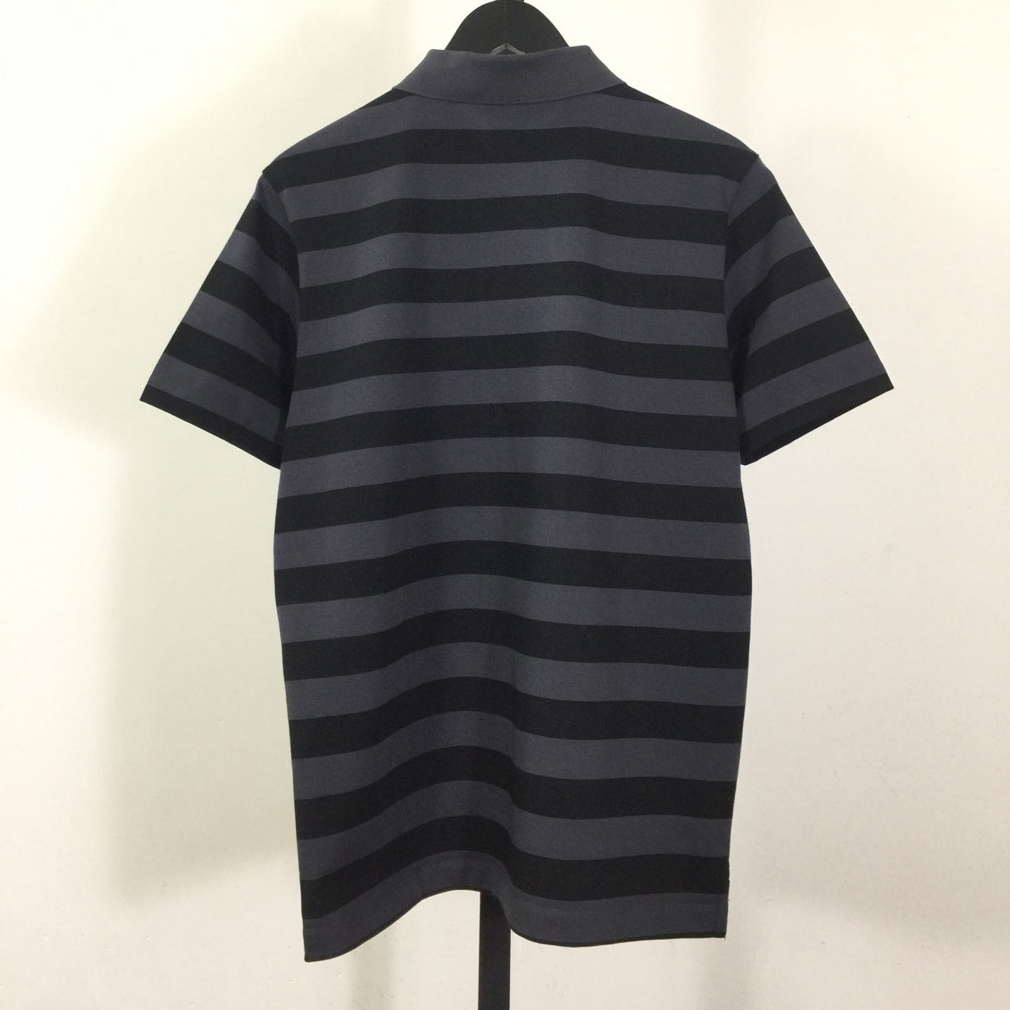 Prada Cotton Polo Shirt - FashionPlug