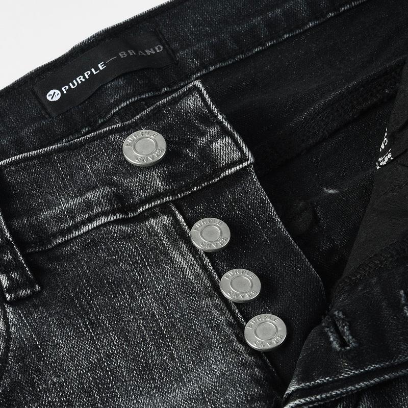 Purple-Brand Jeans    - FashionPlug