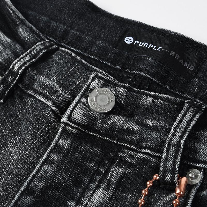 Purple-Brand Jeans    - FashionPlug
