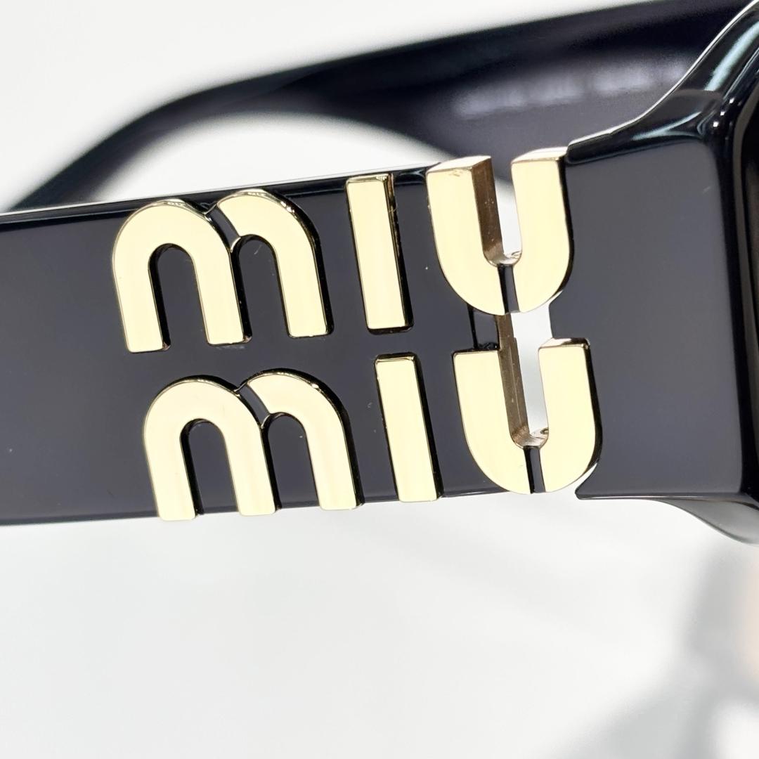 Miu Miu SMU 11WS Sunglasses - FashionPlug
