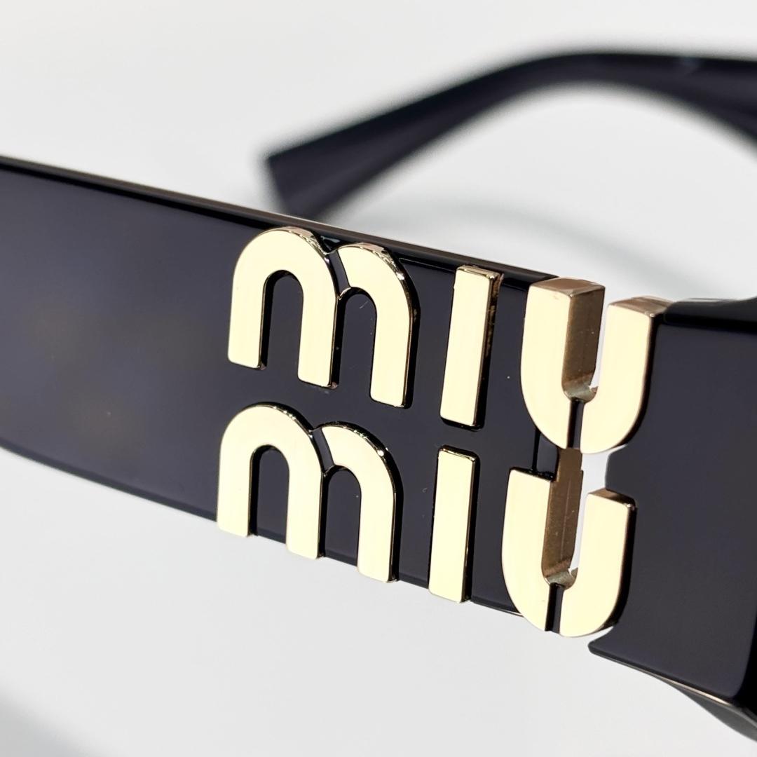 Miu Miu SMU 11WS Sunglasses - FashionPlug