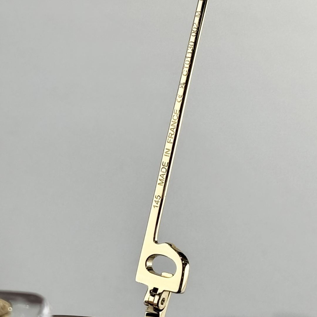 Cartier  CT01130 Sunglasses    - FashionPlug