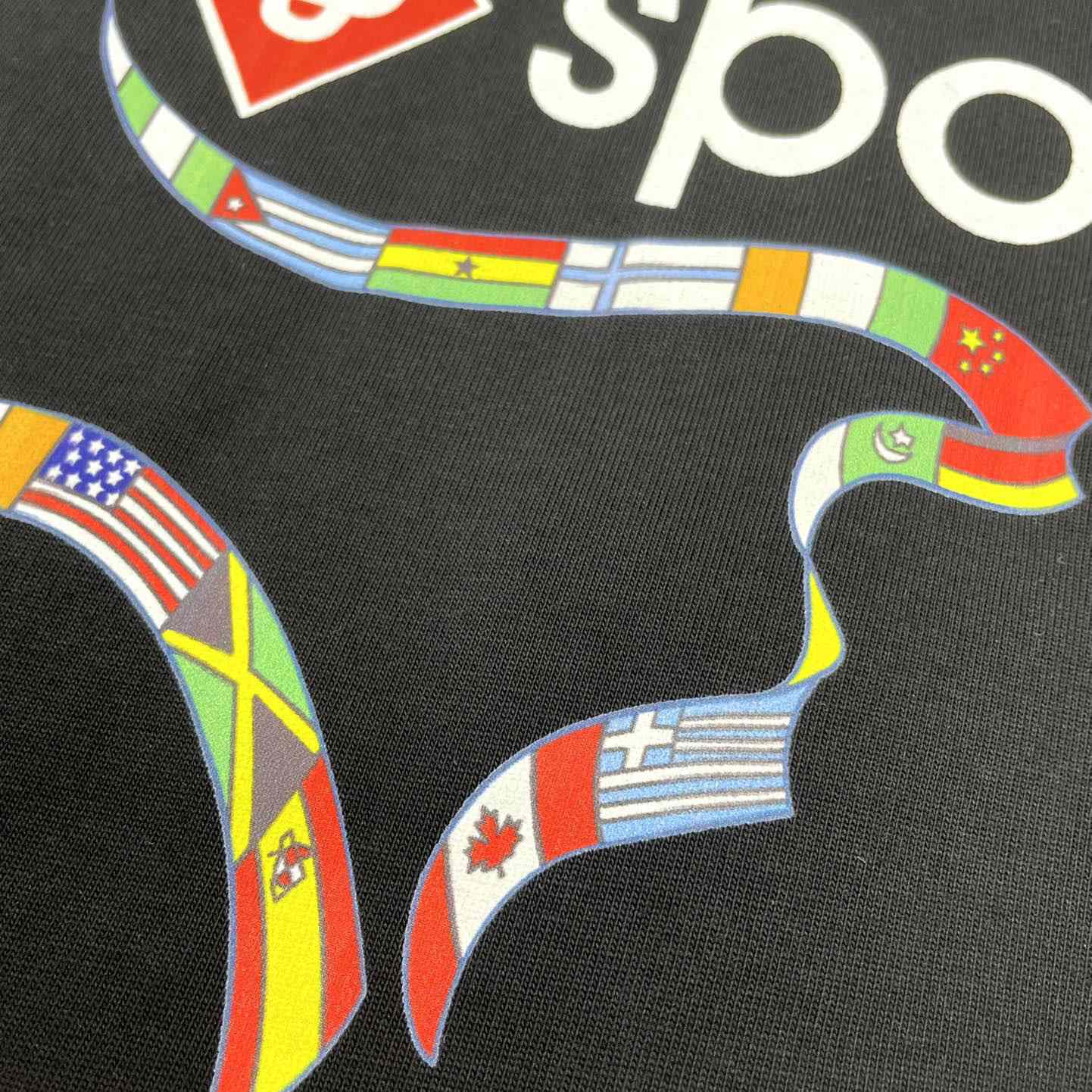 Casablanca Casa Sport T-shirt CA5041 - FashionPlug