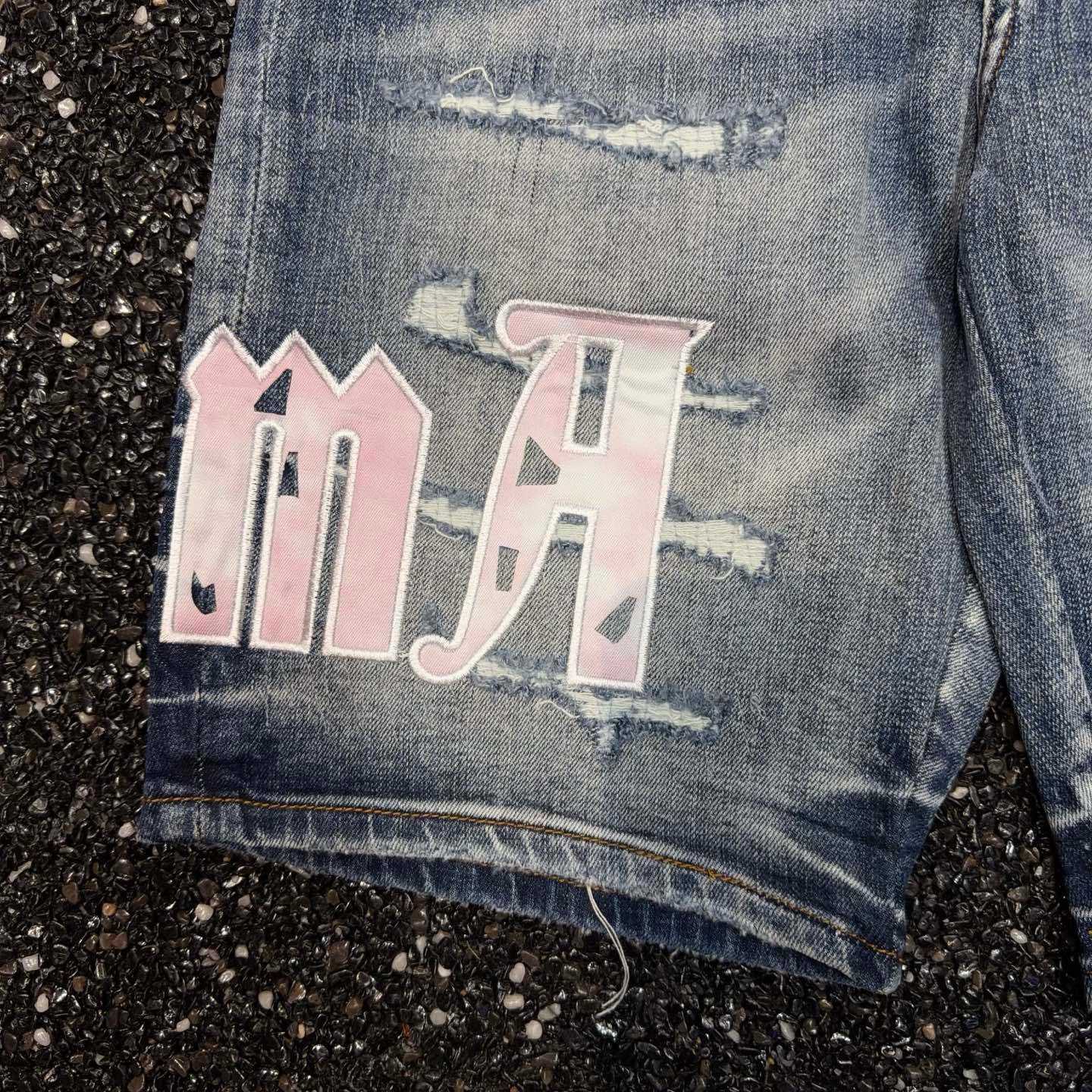 Amiri Shorts   20512 - FashionPlug