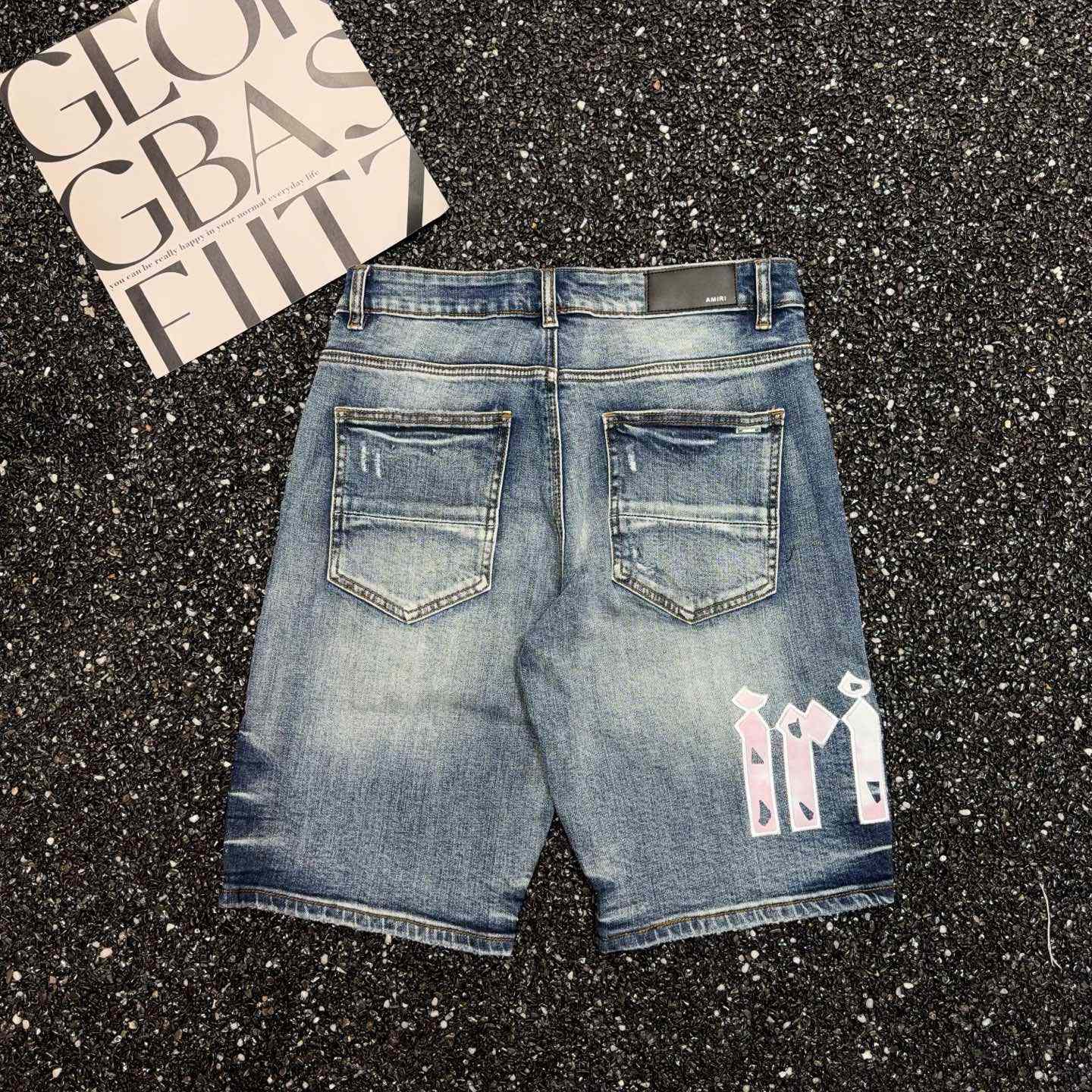 Amiri Shorts   20512 - FashionPlug