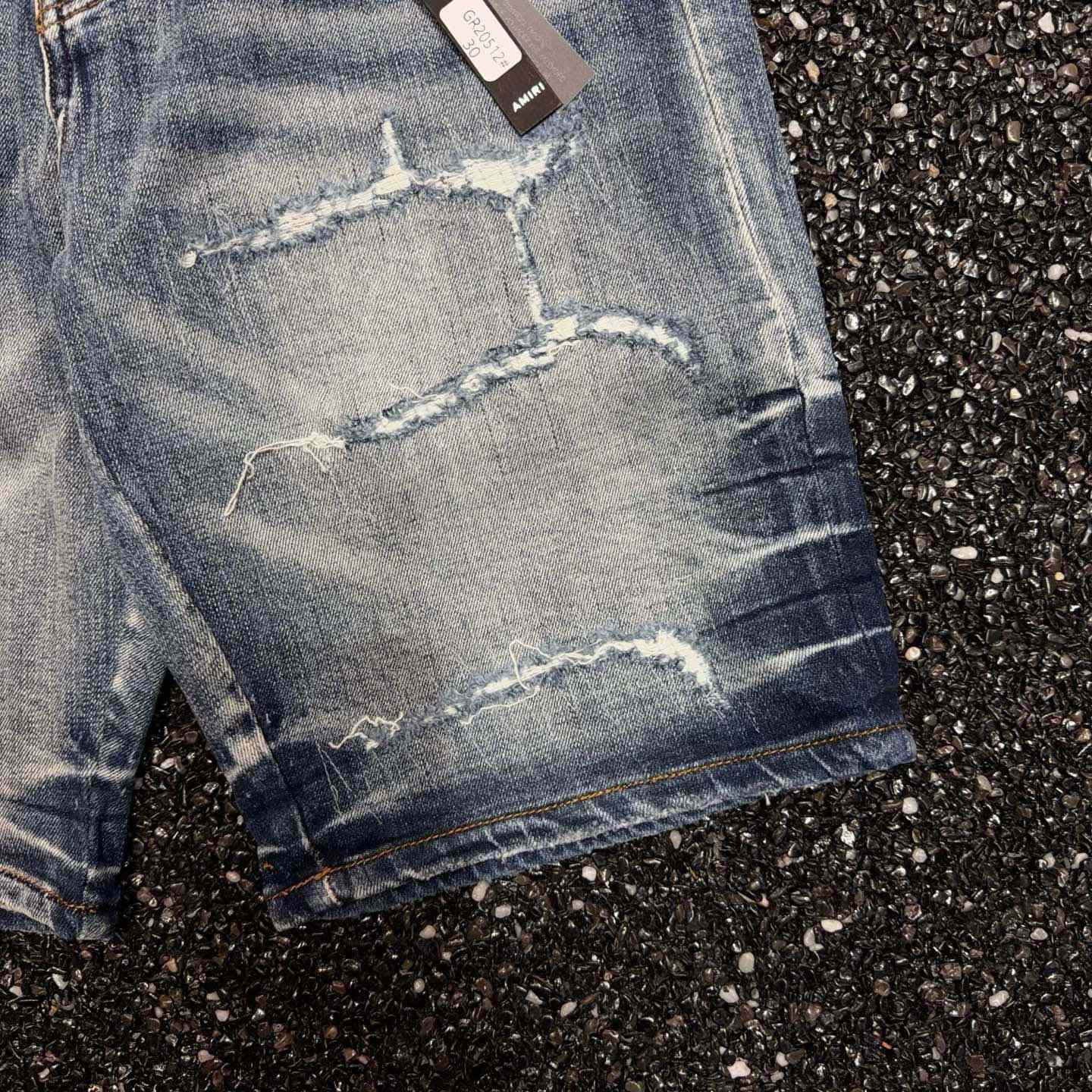 Amiri Shorts   20512 - FashionPlug