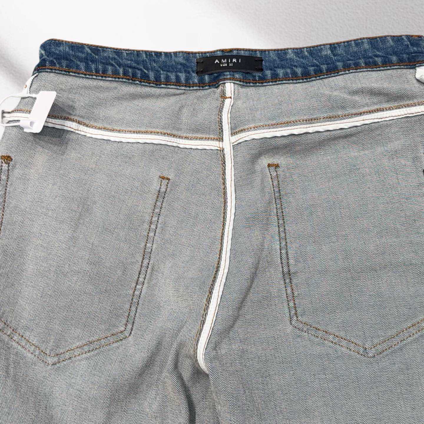 Amiri Shorts   20271 - FashionPlug