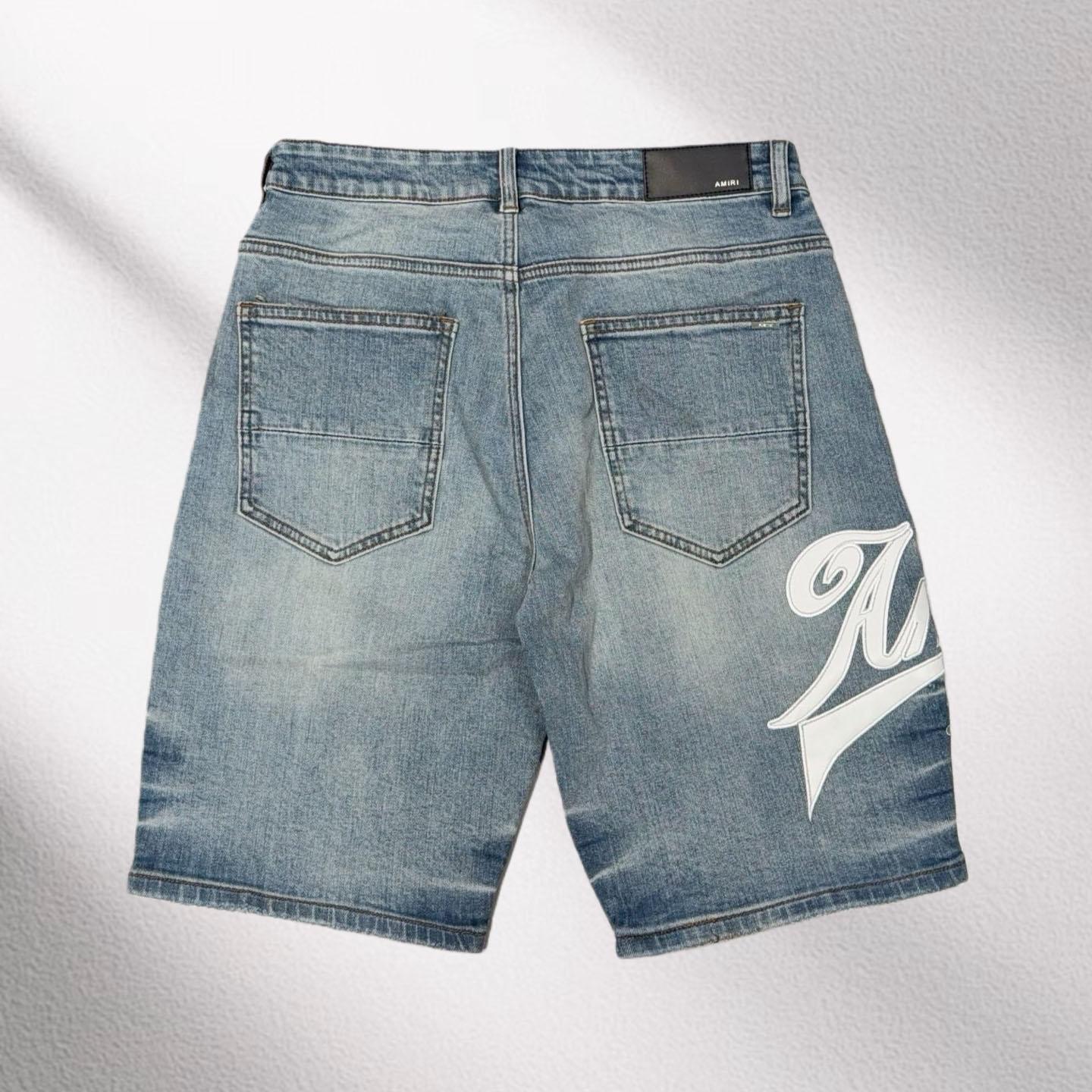 Amiri Shorts   20271 - FashionPlug