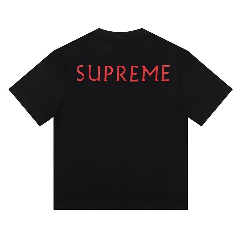 Supreme Damien Hirst Tee - FashionPlug