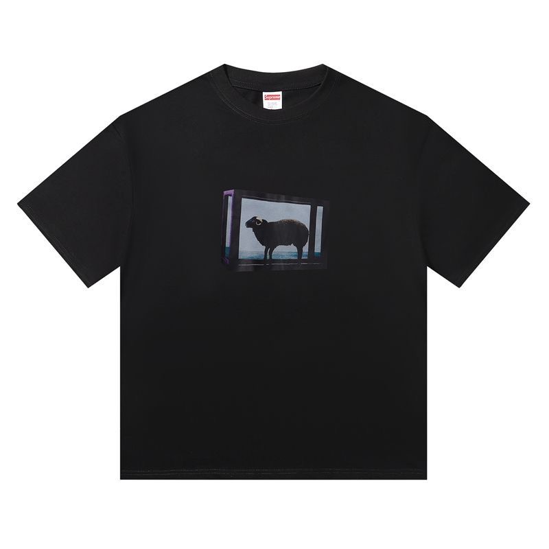 Supreme Damien Hirst Tee - FashionPlug