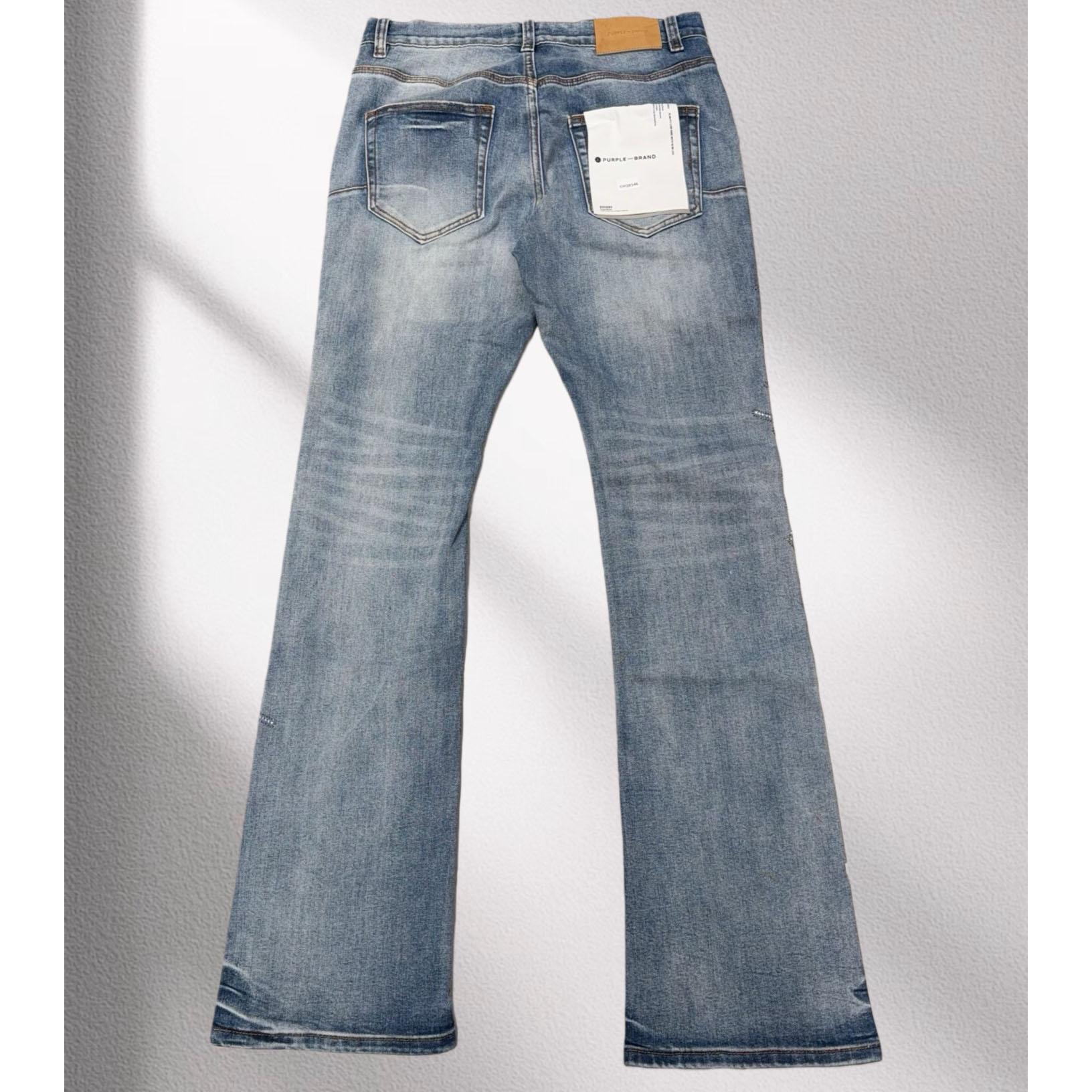 Purple-Brand Jeans 8546 - FashionPlug