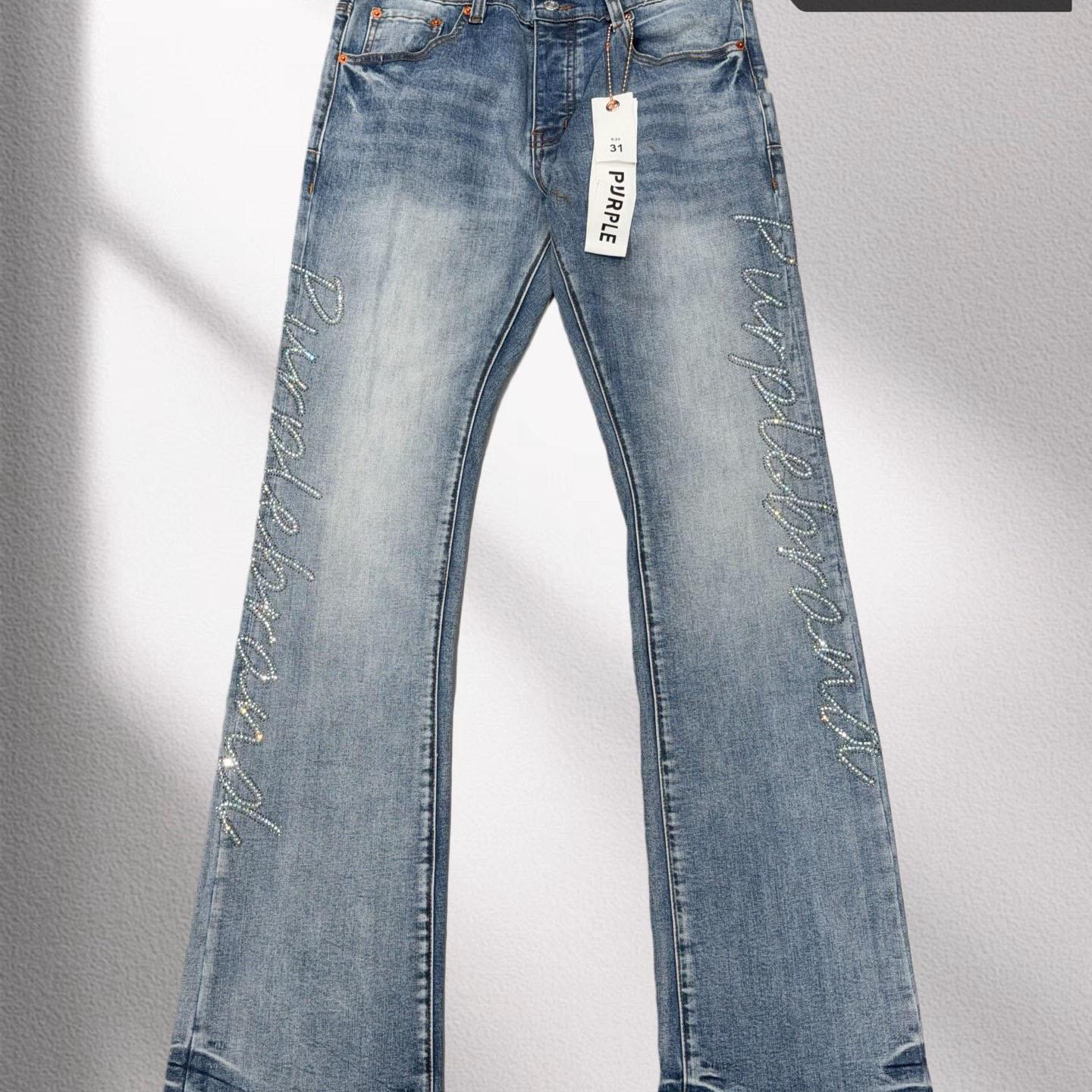 Purple-Brand Jeans 8546 - FashionPlug