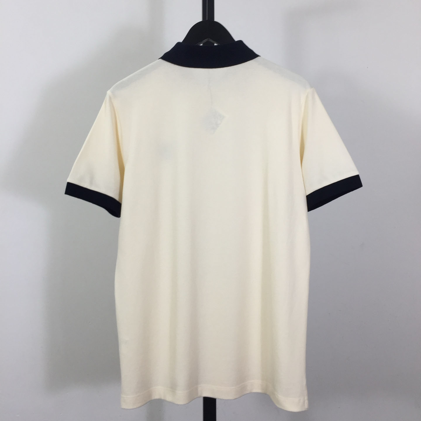 Loewe Polo In Cotton - FashionPlug