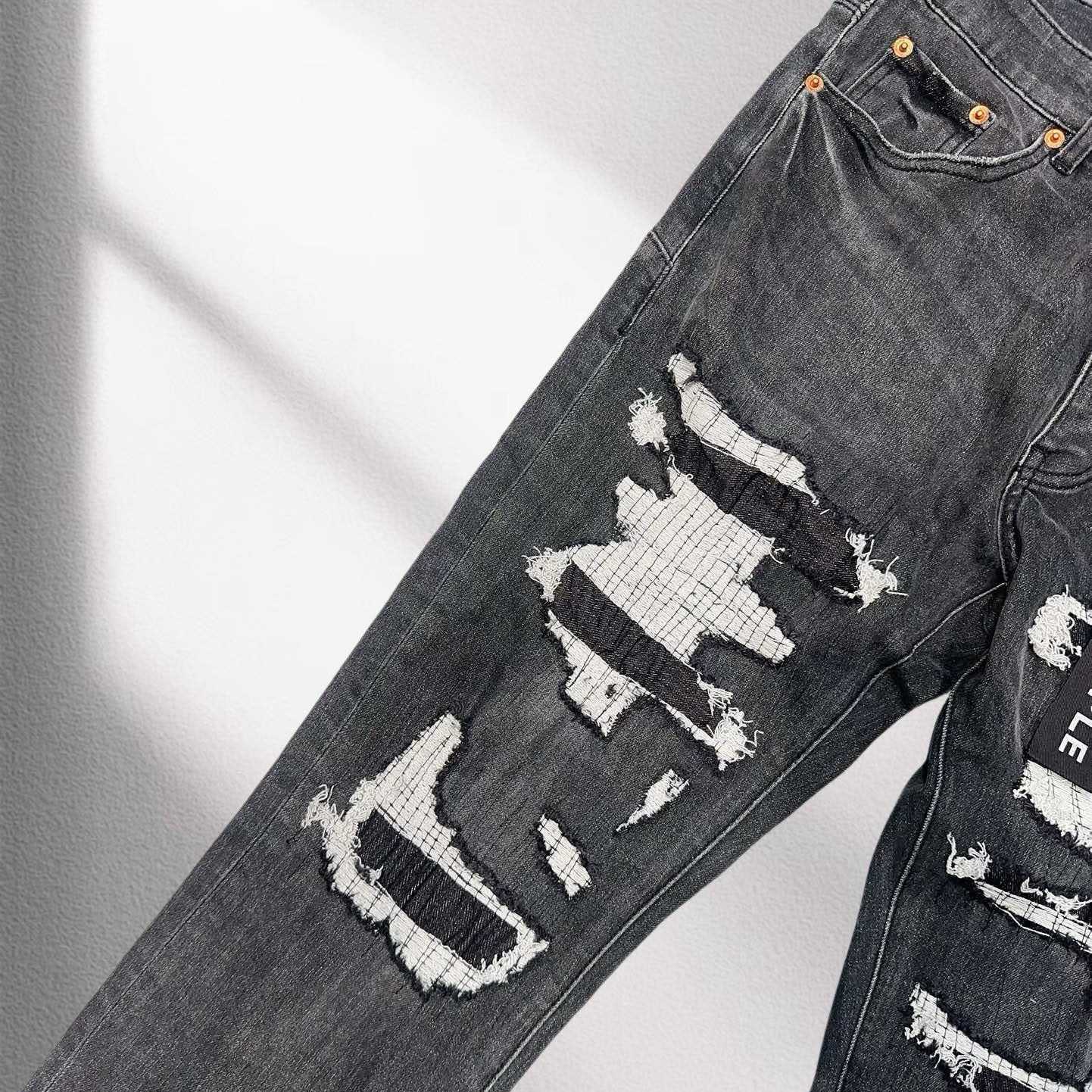 Purple-Brand Jeans  1632 - FashionPlug