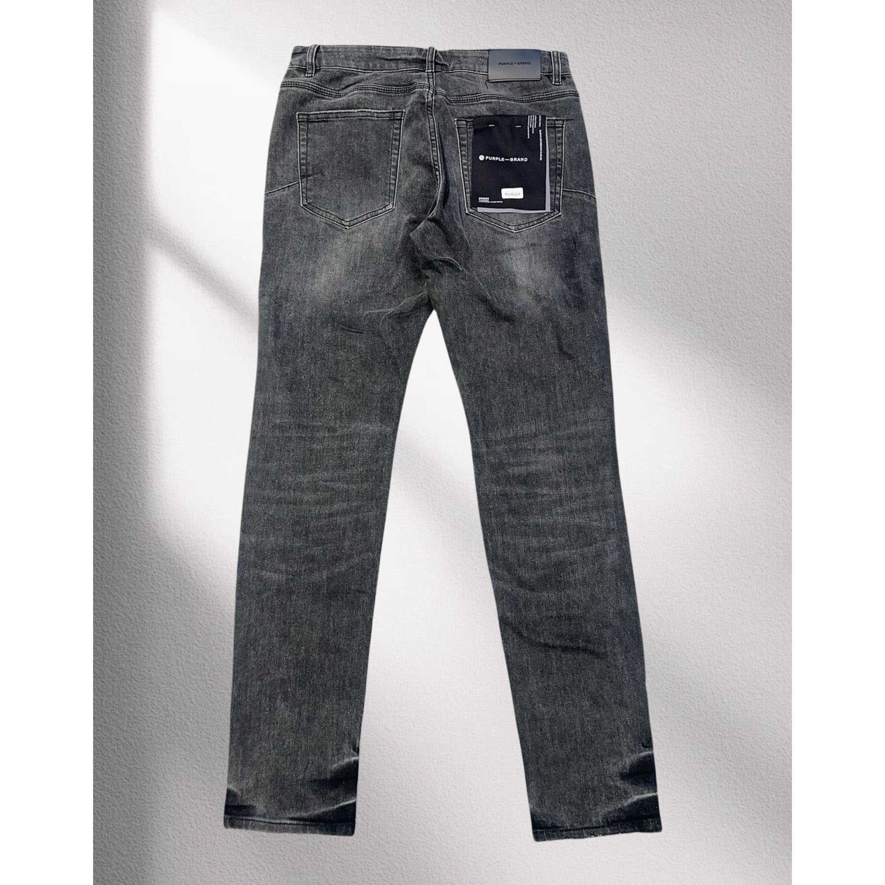Purple-Brand Jeans  1632 - FashionPlug