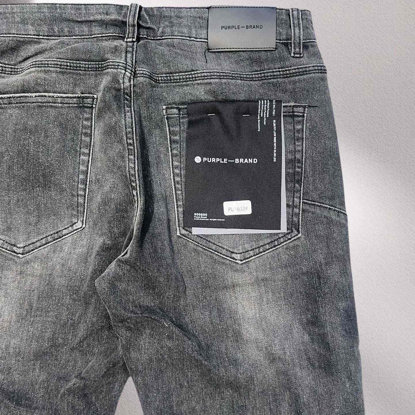 Purple-Brand Jeans  1632 - FashionPlug