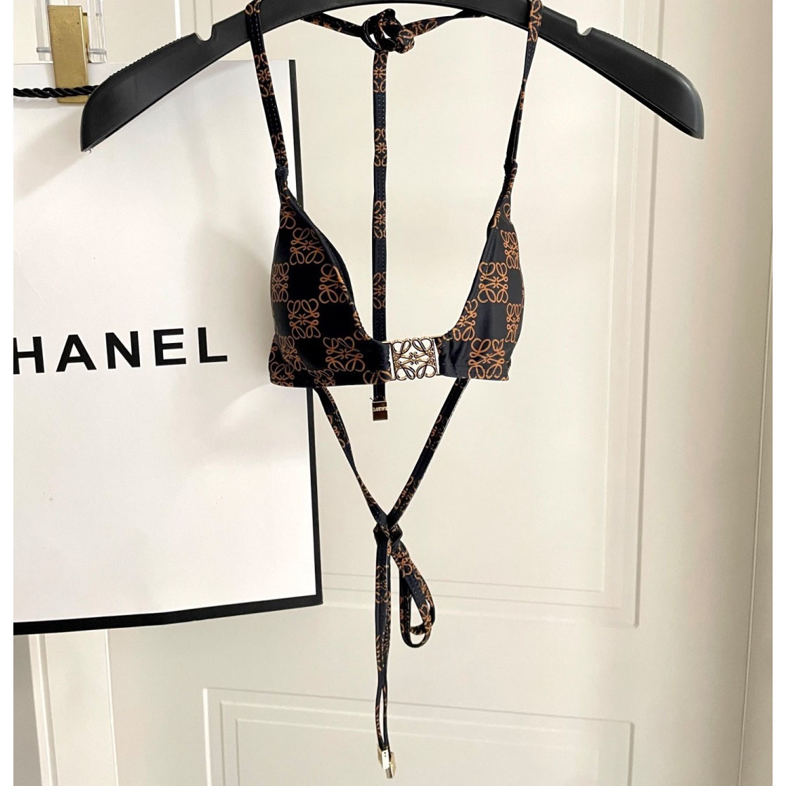 Loewe Two-piece Swimsuit - FashionPlug