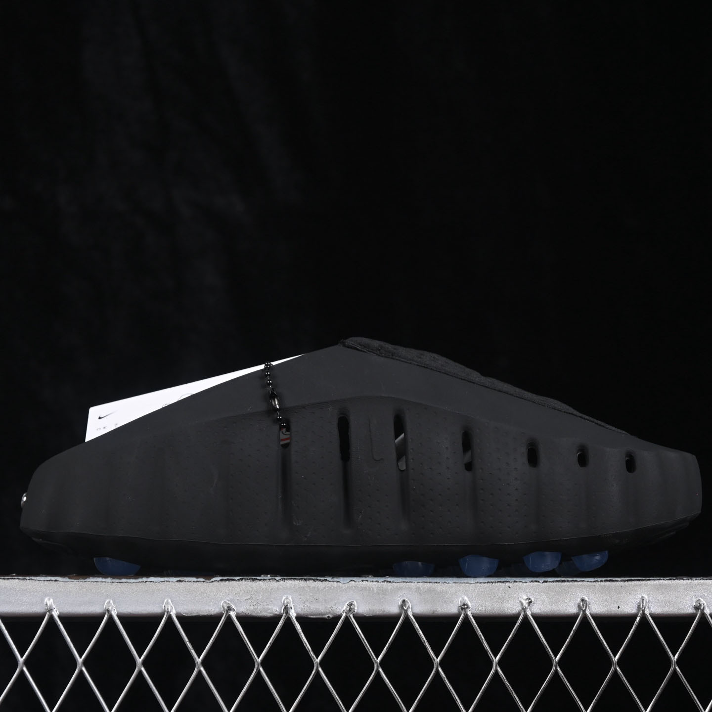 Nike Mind 001 'Black' HY5028-200 - FashionPlug