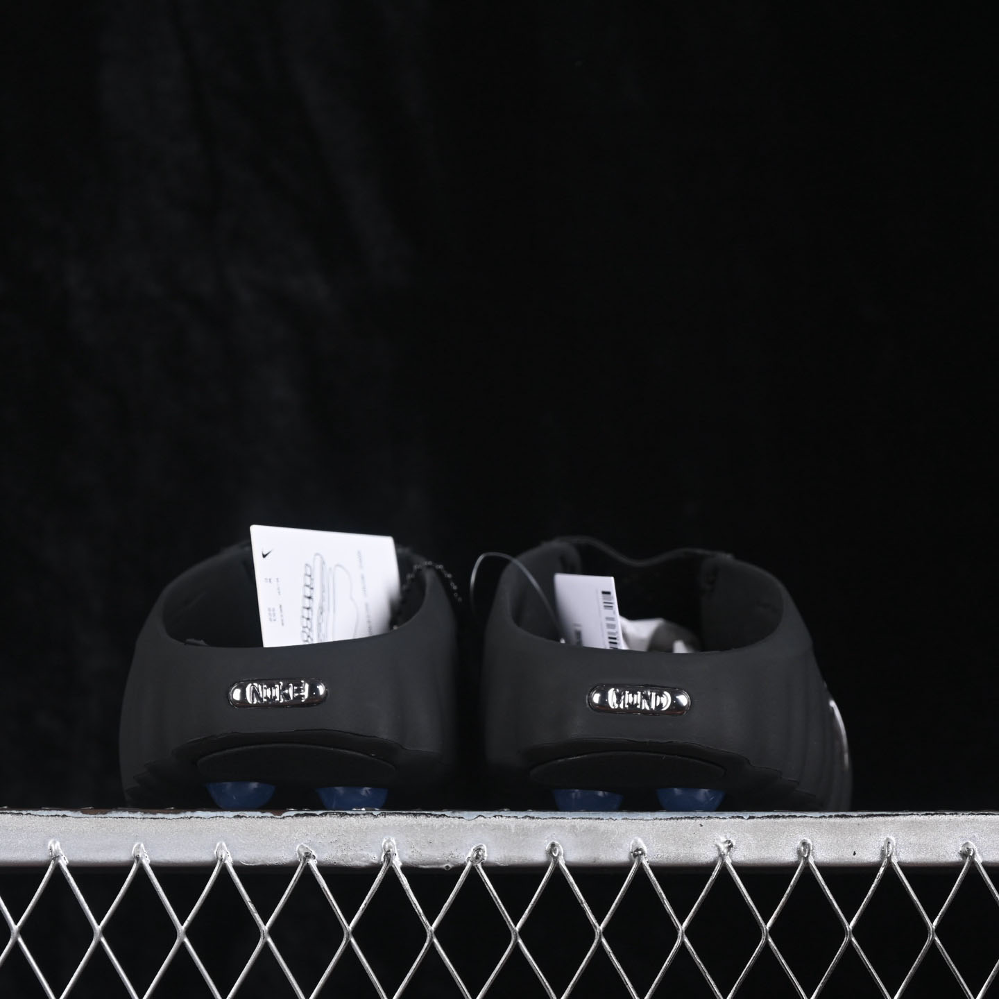 Nike Mind 001 'Black' HY5028-200 - FashionPlug