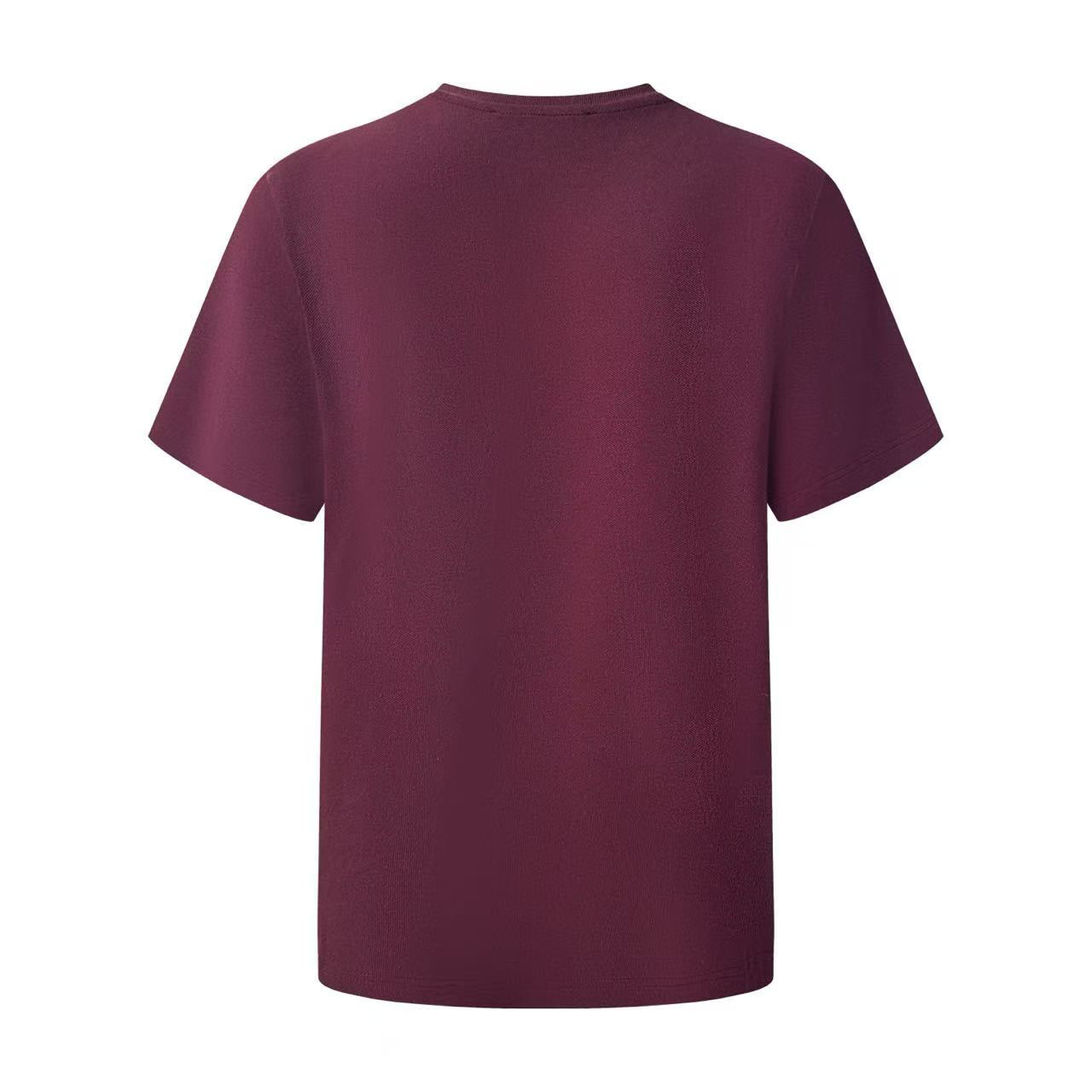 Dolce & Gabbana Cotton T-shirt With Tag - FashionPlug