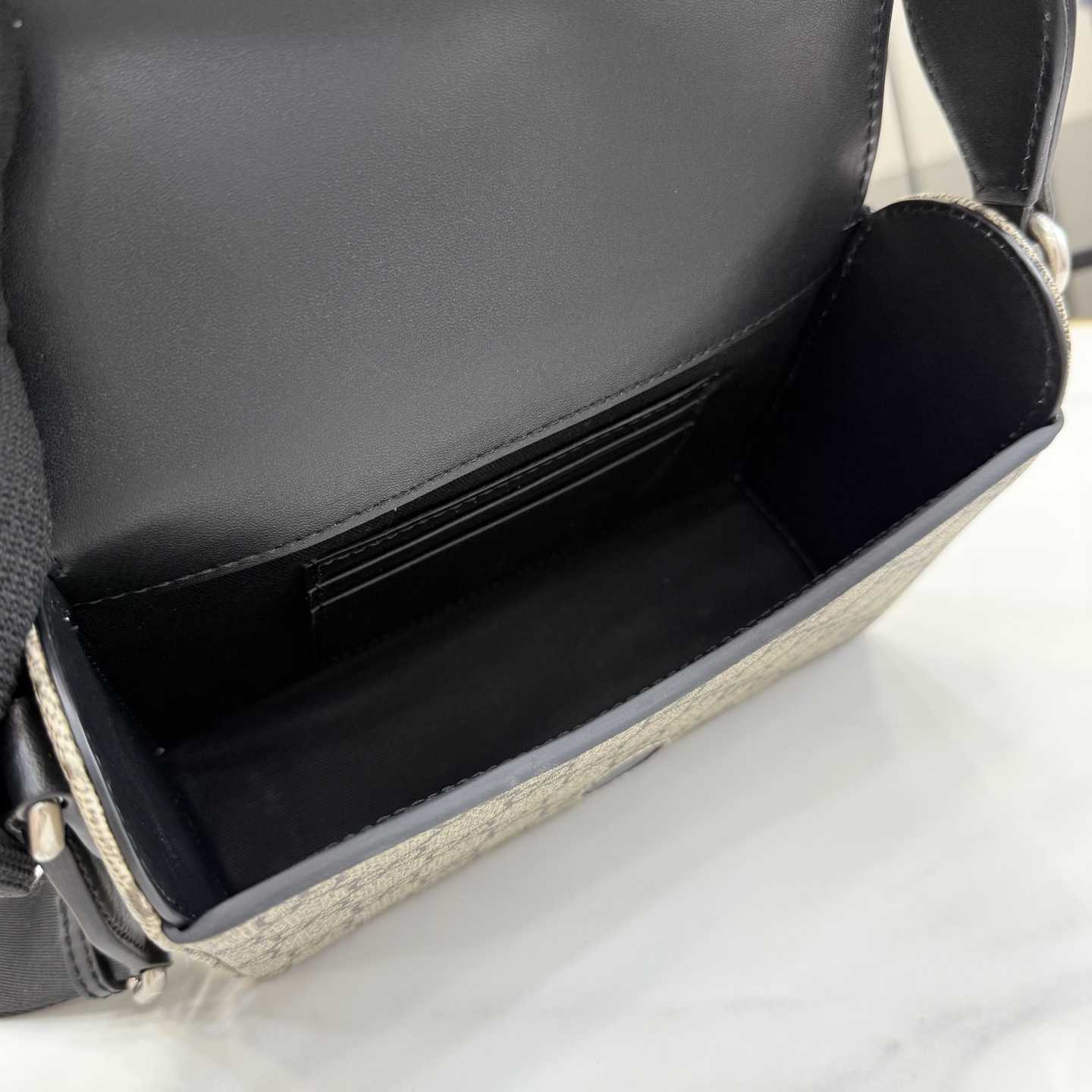 Gucci Horsebit 1955 Mini Bag - FashionPlug
