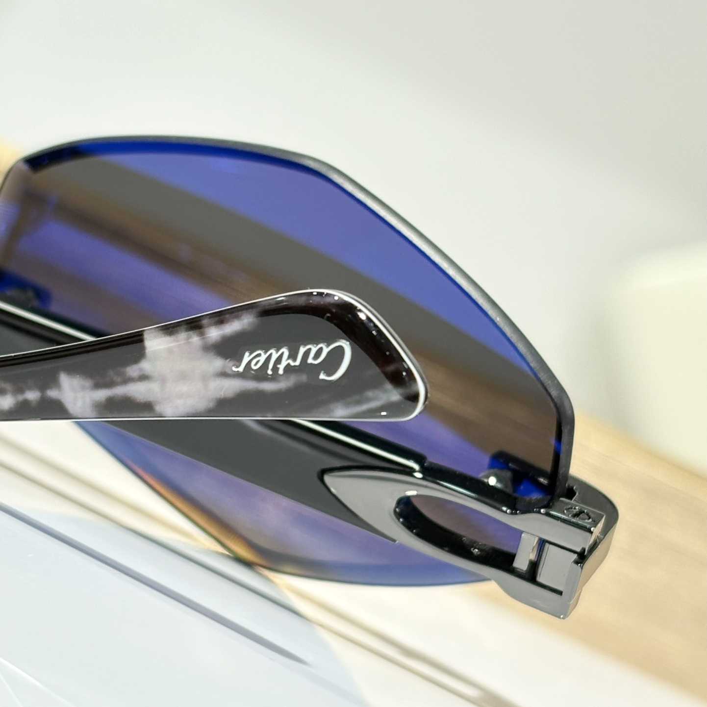 Cartier  CT0901S Sunglasses    - FashionPlug